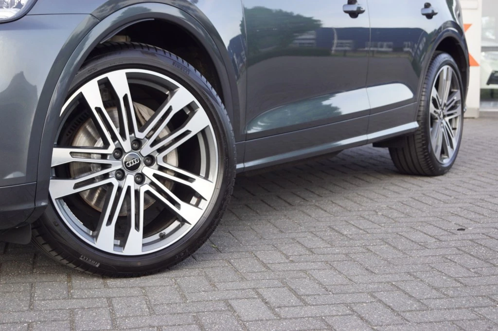 Hoofdafbeelding Audi SQ5