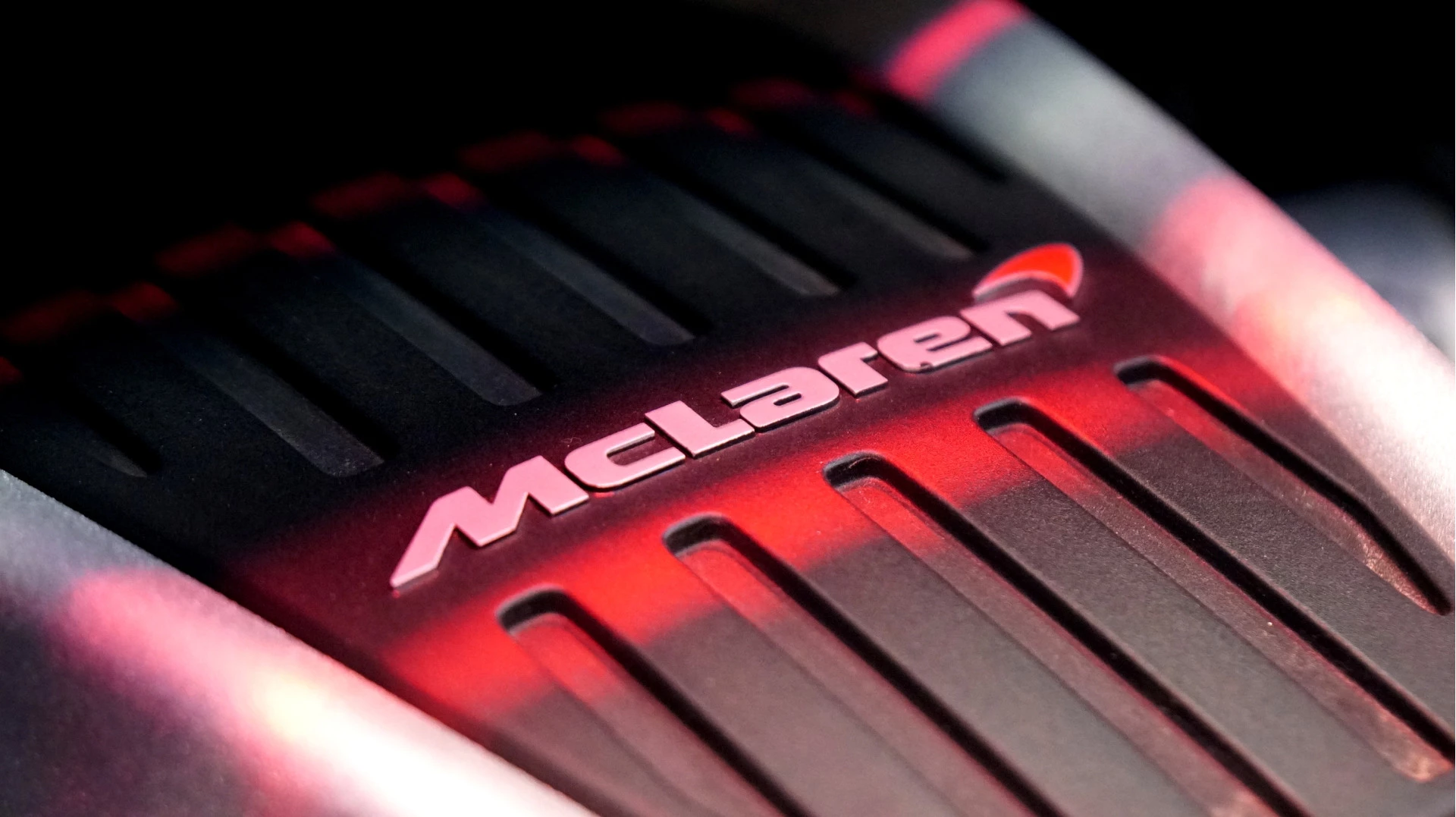 Hoofdafbeelding McLaren 650S