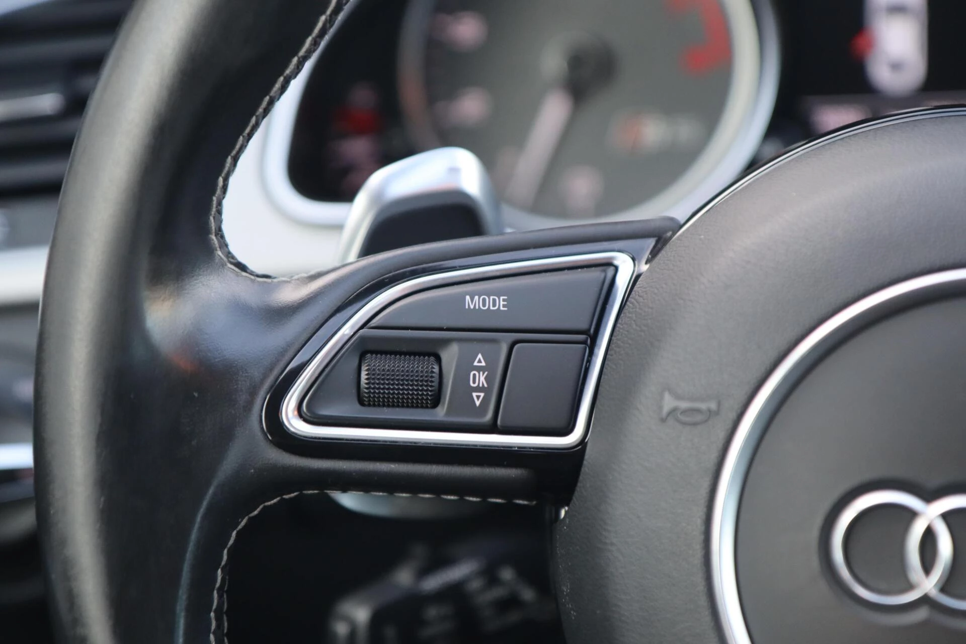 Hoofdafbeelding Audi S5