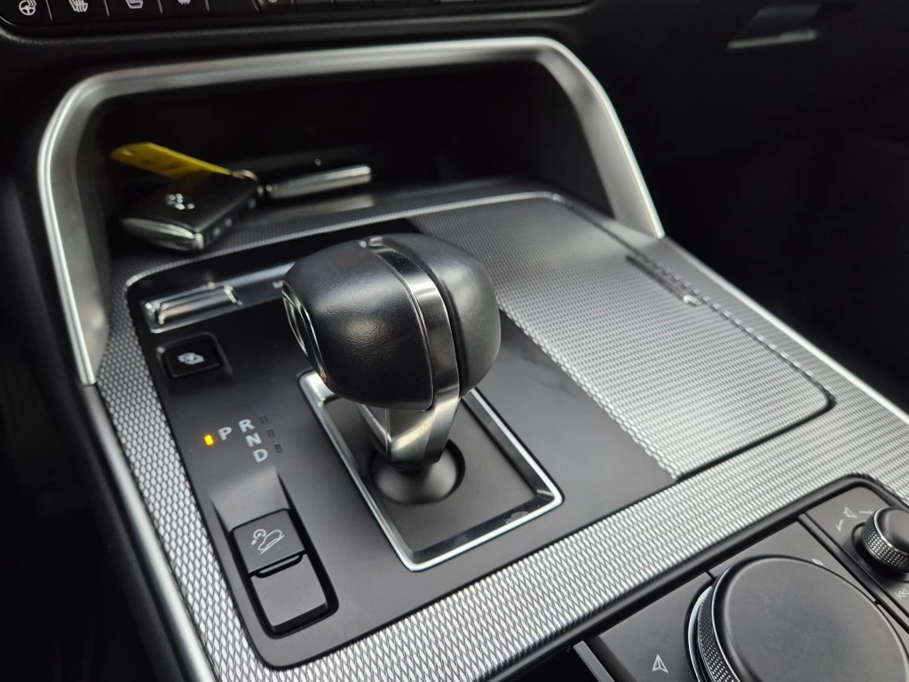 Hoofdafbeelding Mazda CX-60