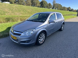 Hoofdafbeelding Opel Astra Opel Astra 1.4 Edition 155.000 km handel export vaste prijs