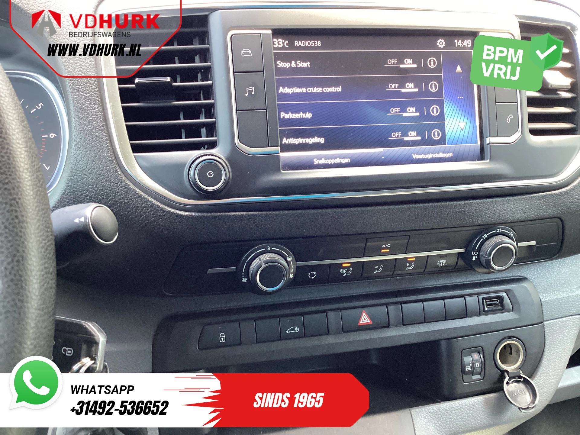 Hoofdafbeelding Toyota ProAce