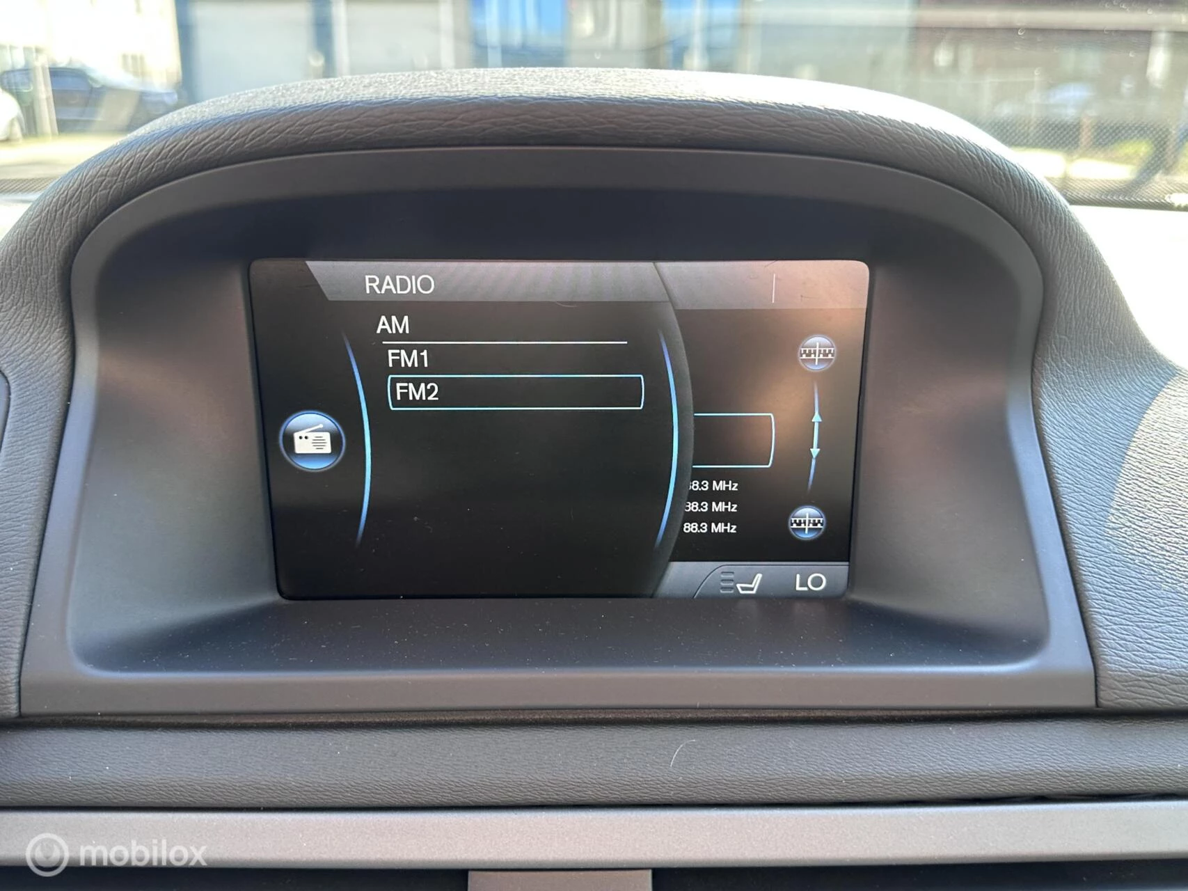 Hoofdafbeelding Volvo V70