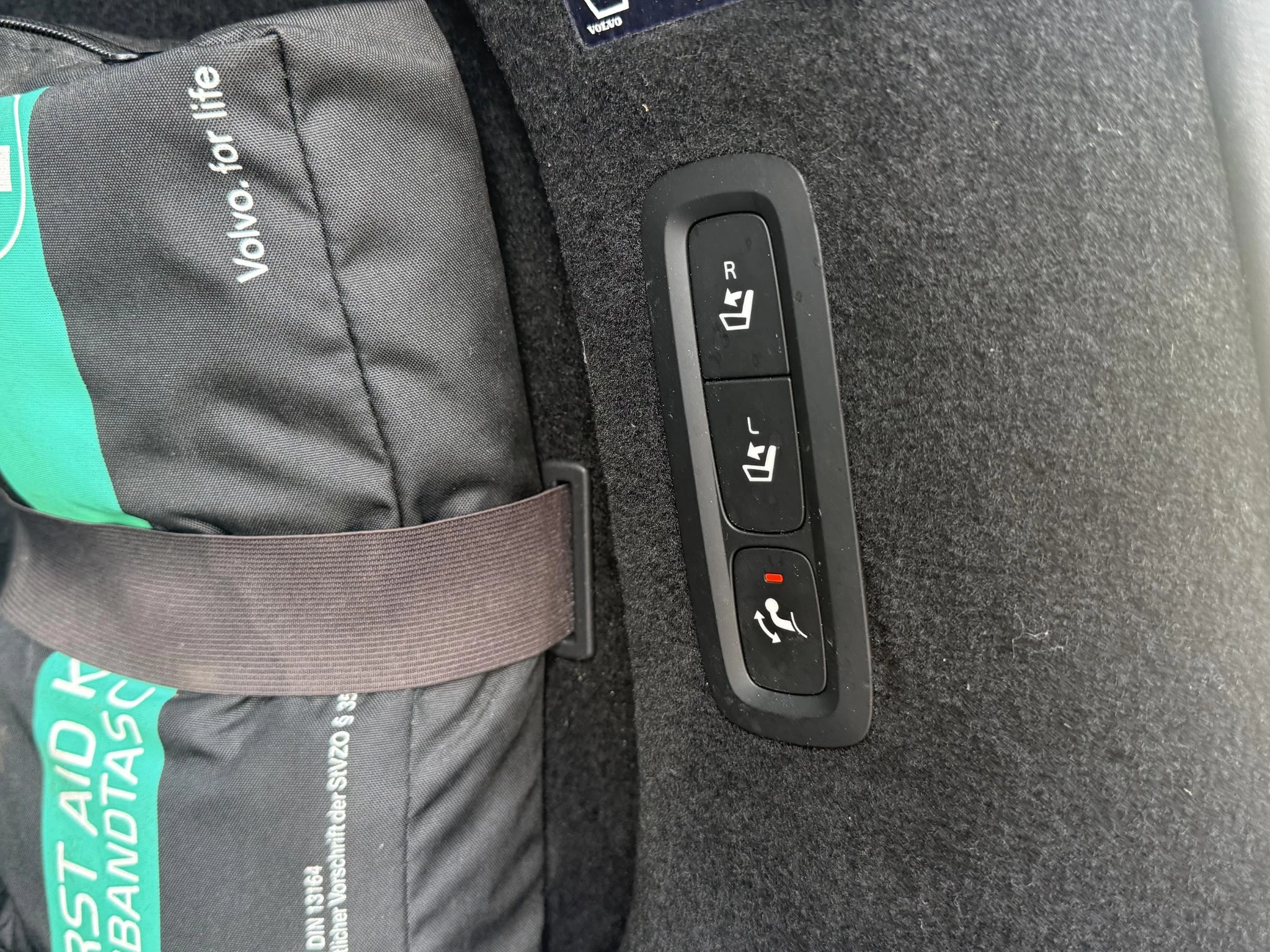 Hoofdafbeelding Volvo V90