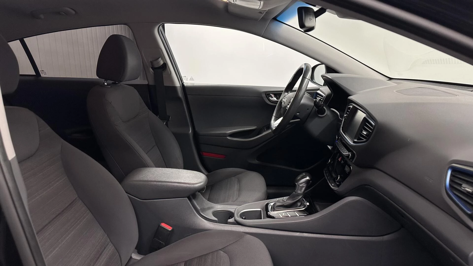 Hoofdafbeelding Hyundai IONIQ