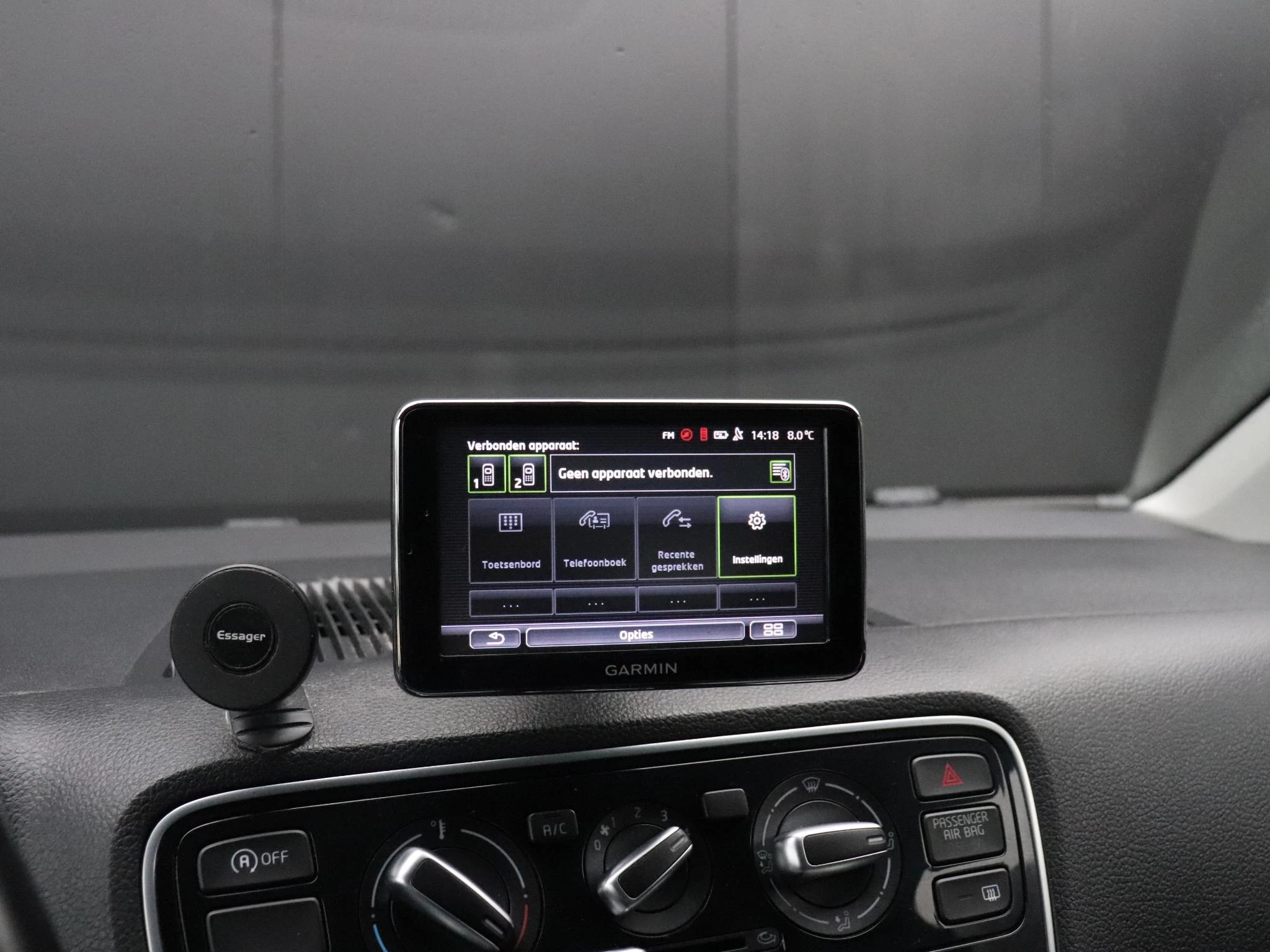 Hoofdafbeelding Škoda Citigo