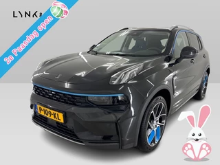 Lynk & Co 01 1.5 262pk Plug-in 360° Pano Stoelverw. Carplay Vol opties