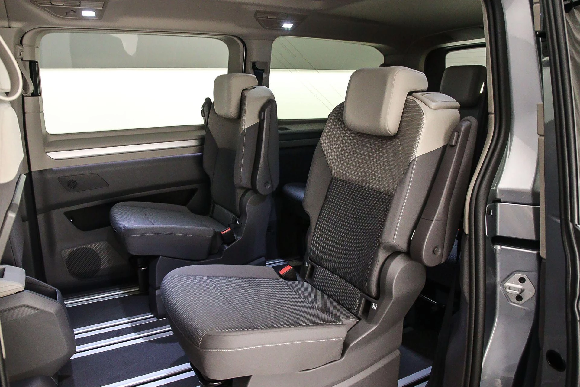 Hoofdafbeelding Volkswagen Multivan