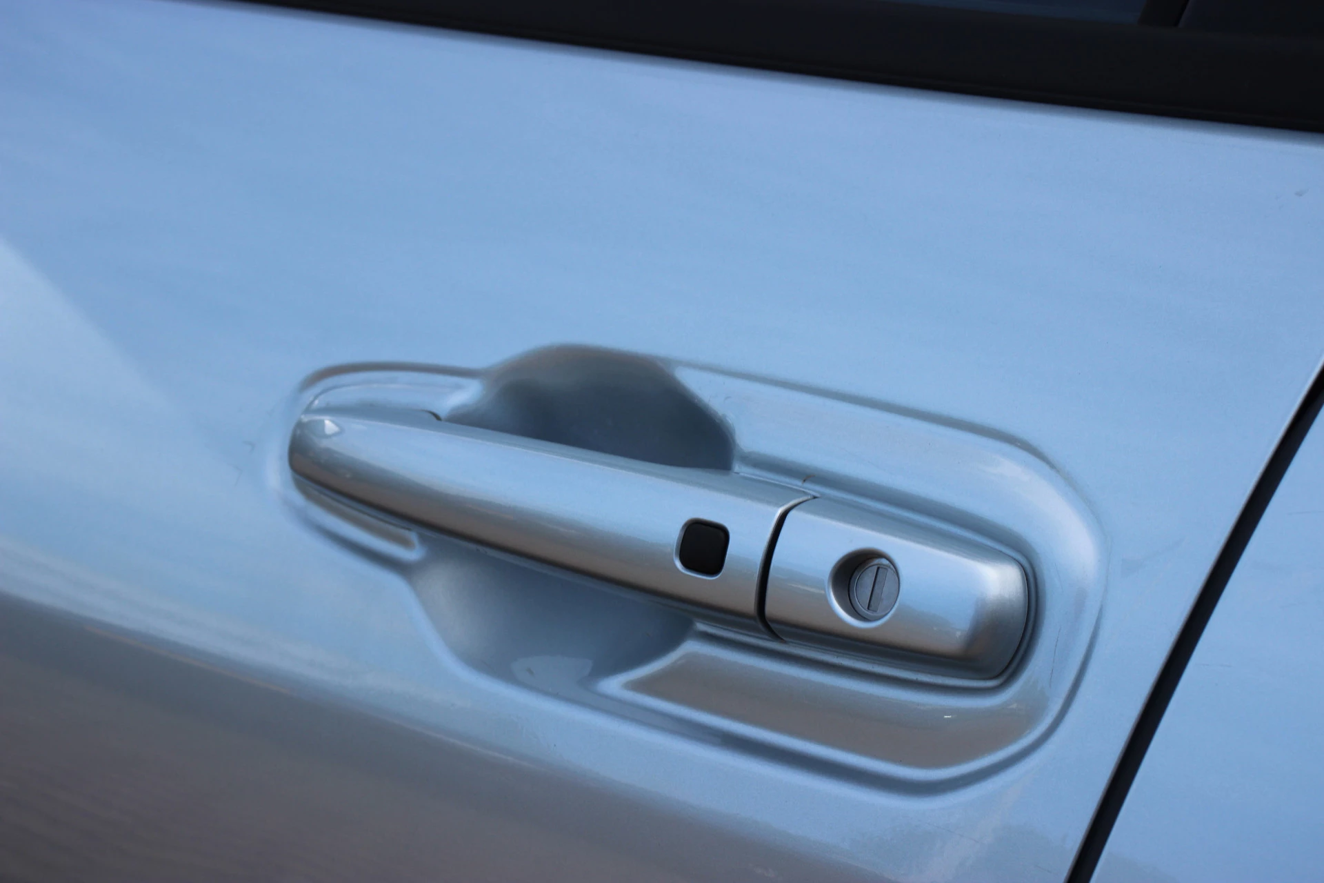 Hoofdafbeelding Suzuki e Vitara