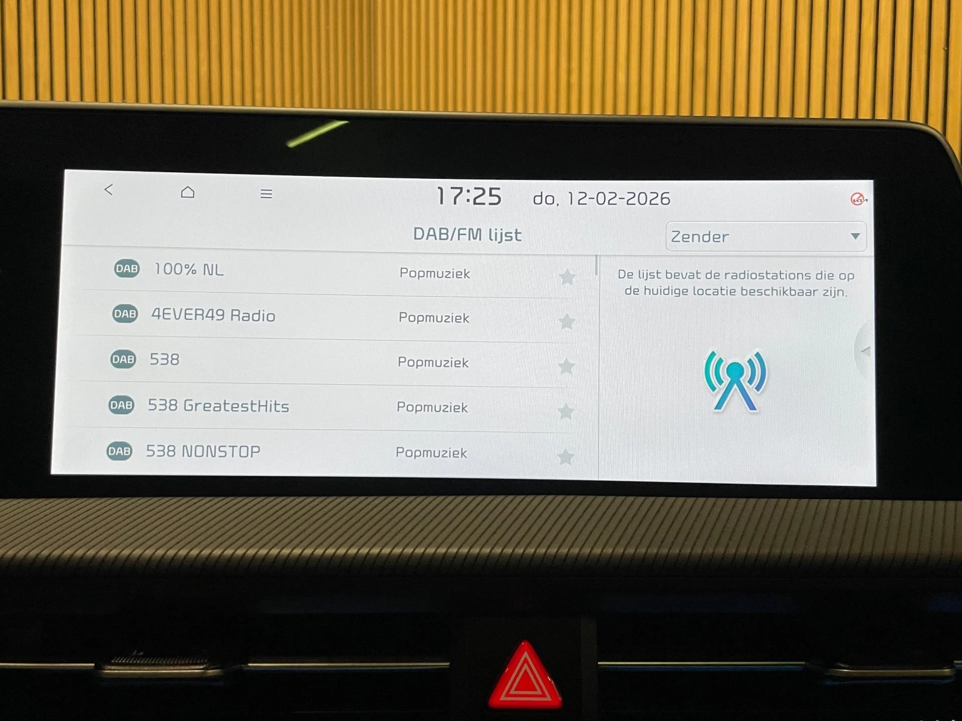 Hoofdafbeelding Kia EV6