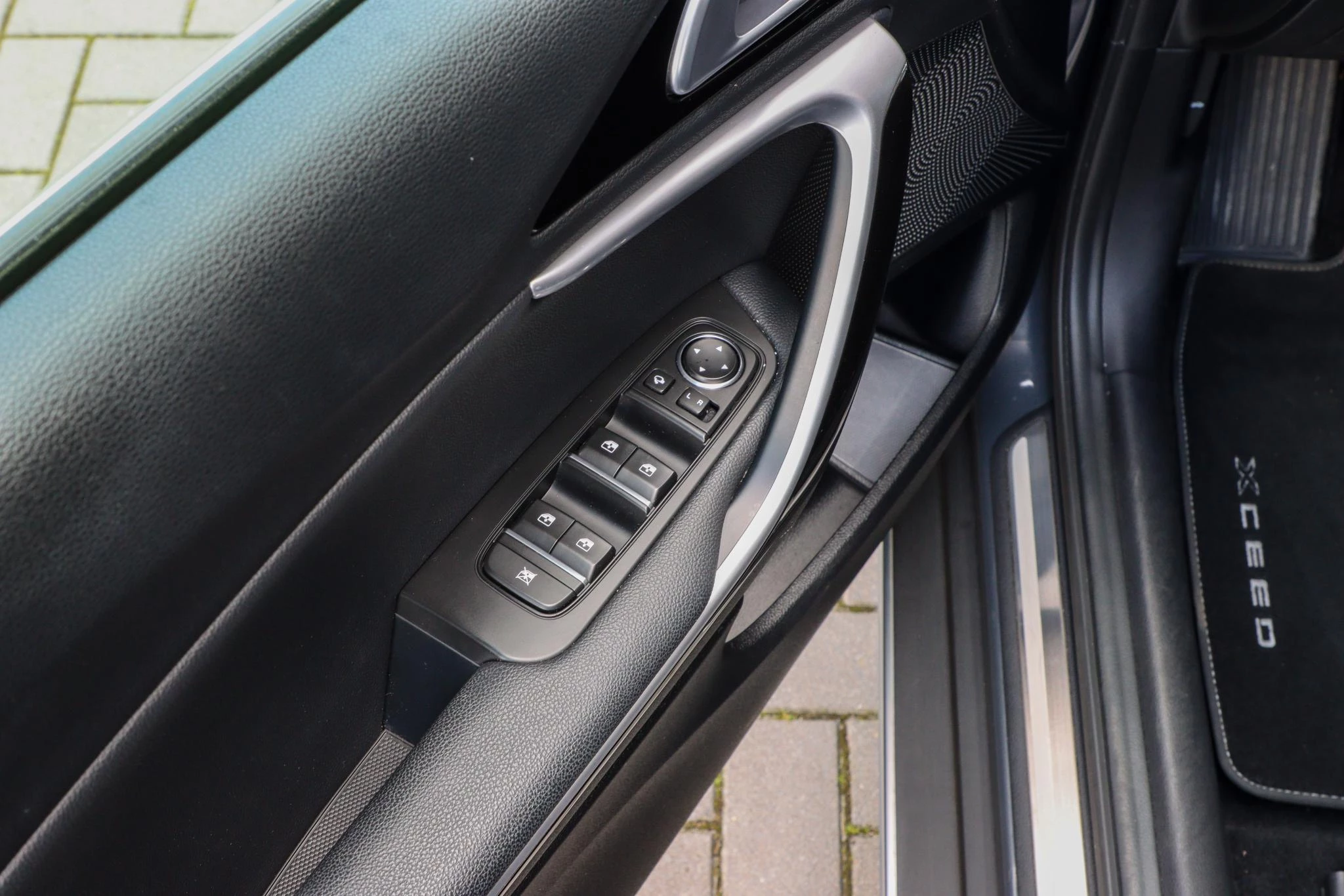 Hoofdafbeelding Kia XCeed