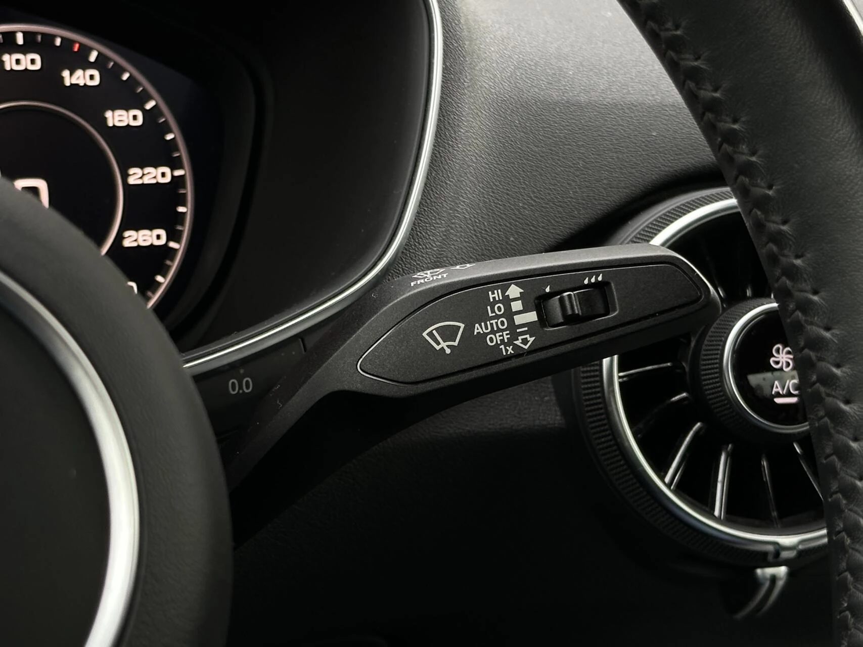 Hoofdafbeelding Audi TT