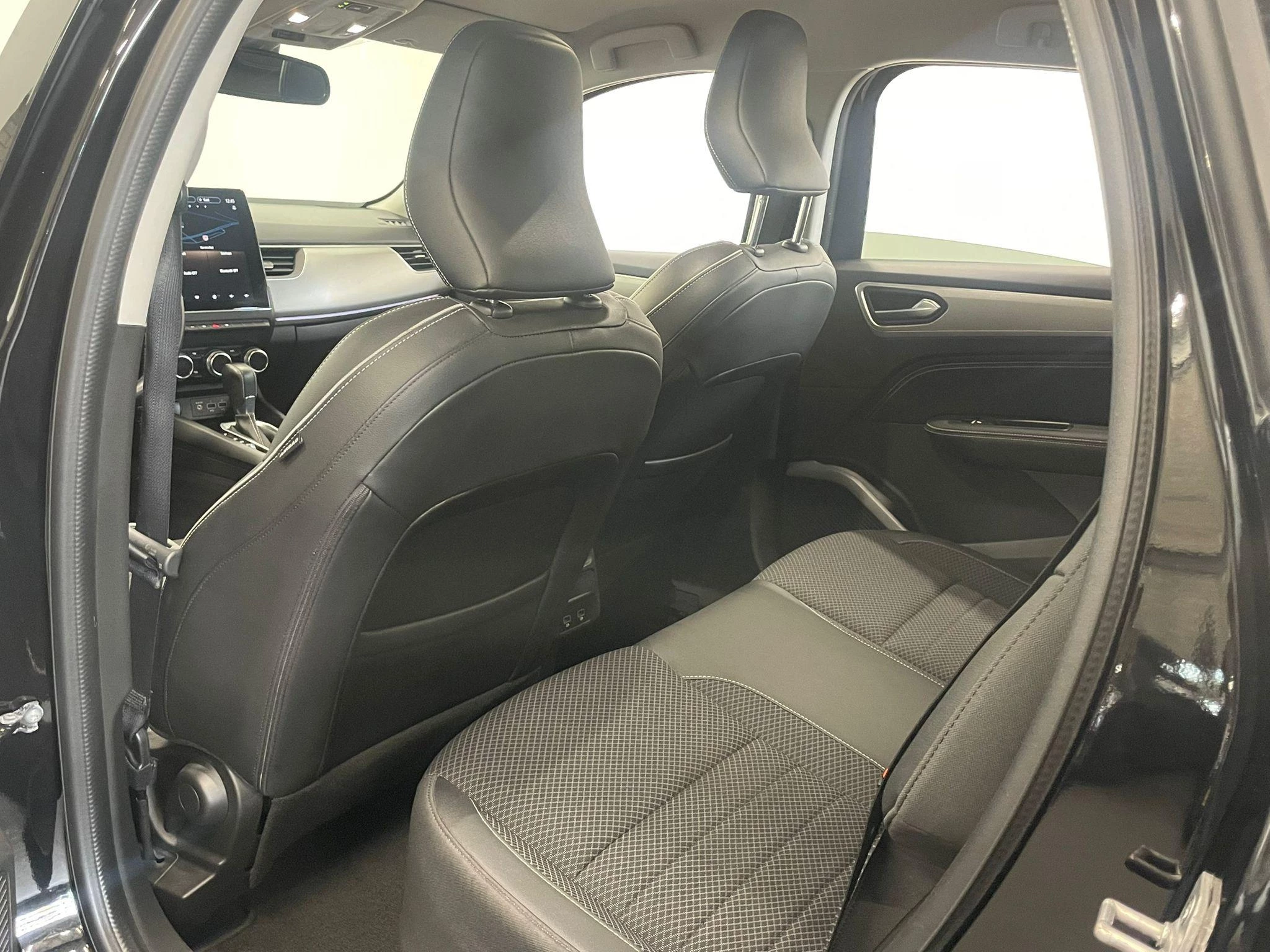 Hoofdafbeelding Renault Arkana