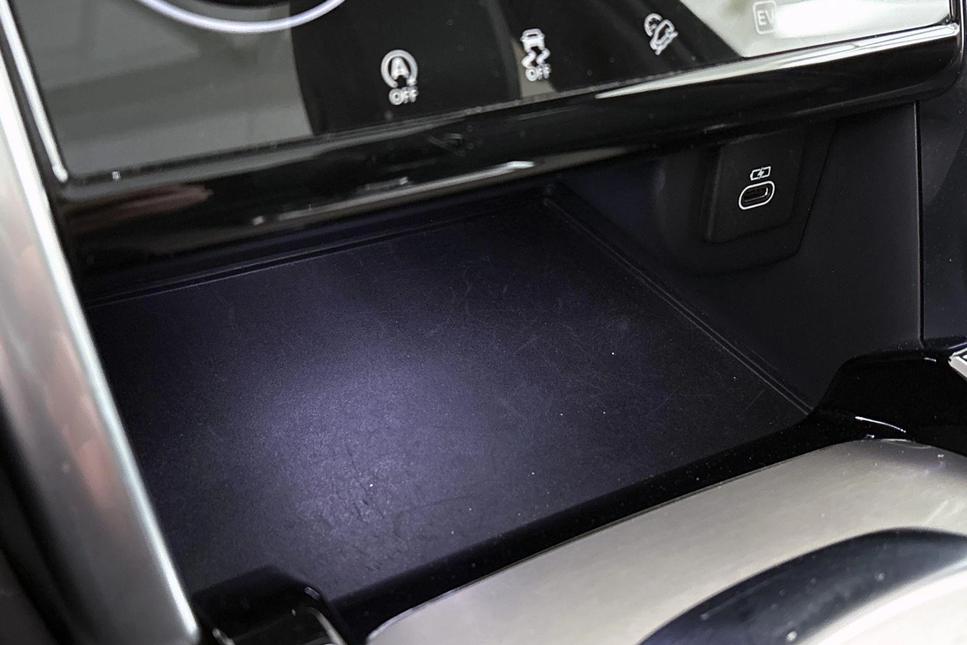 Hoofdafbeelding Land Rover Discovery Sport