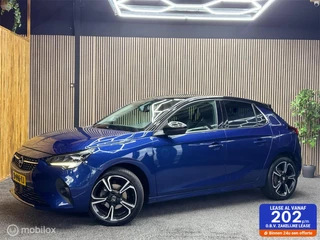 Hoofdafbeelding Opel Corsa Opel Corsa 1.2 Edition|Pano|Cam|Led|Carplay|Side|Pdc|