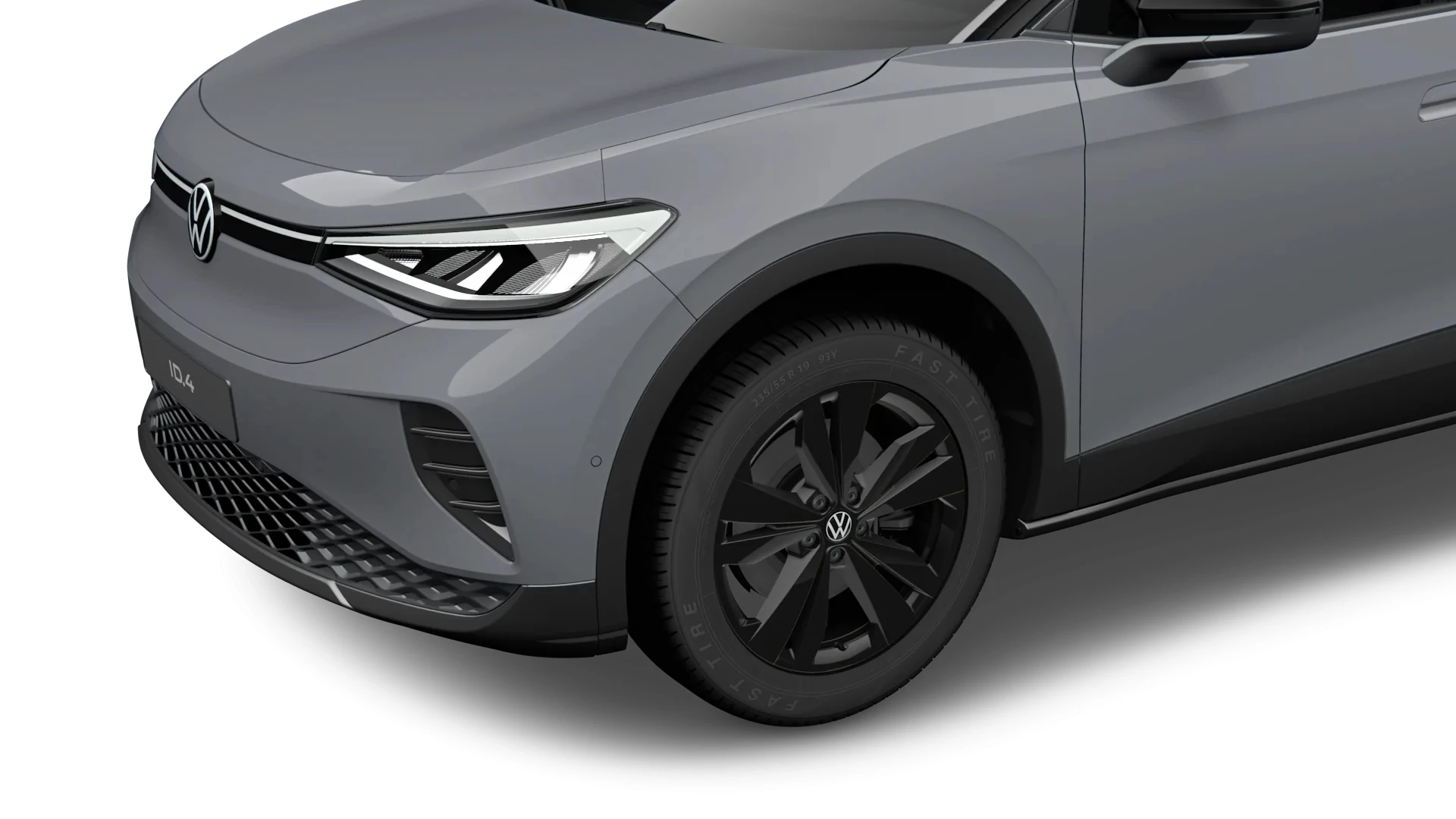 Hoofdafbeelding Volkswagen ID.4