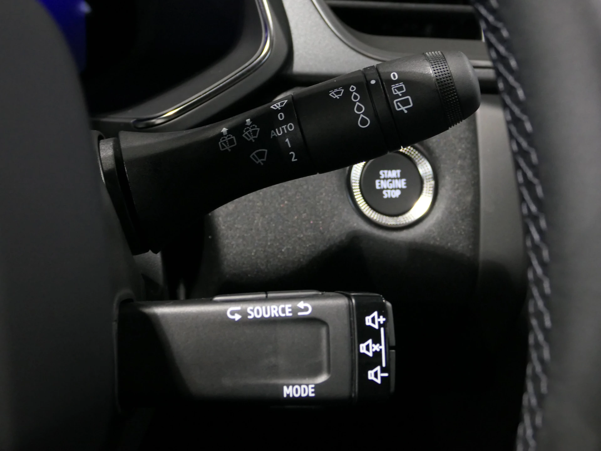 Hoofdafbeelding Renault Symbioz