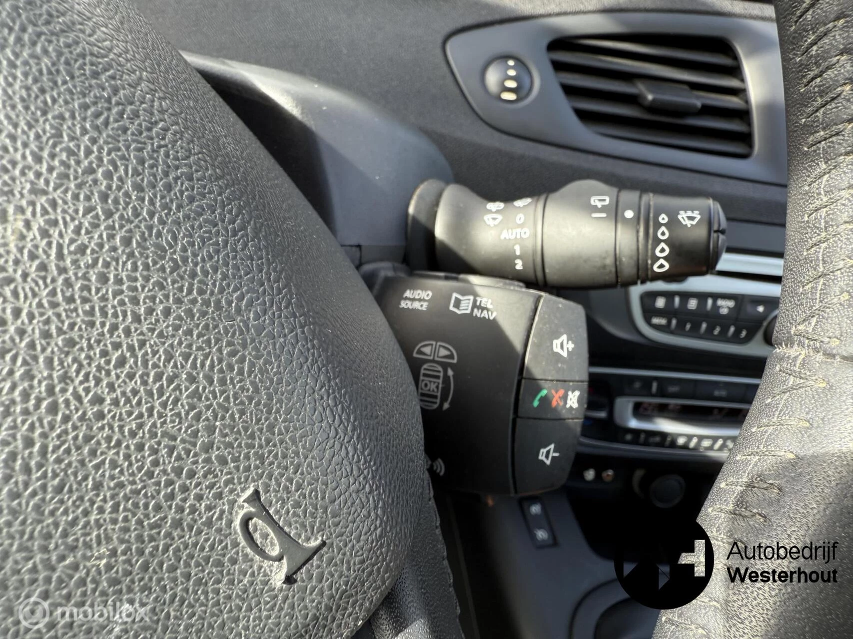 Hoofdafbeelding Renault Grand Scénic