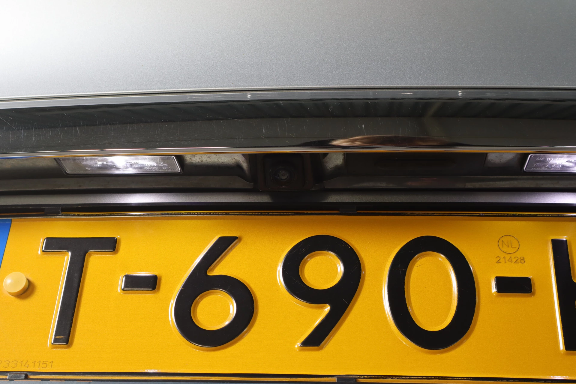 Hoofdafbeelding Renault Grand Scénic