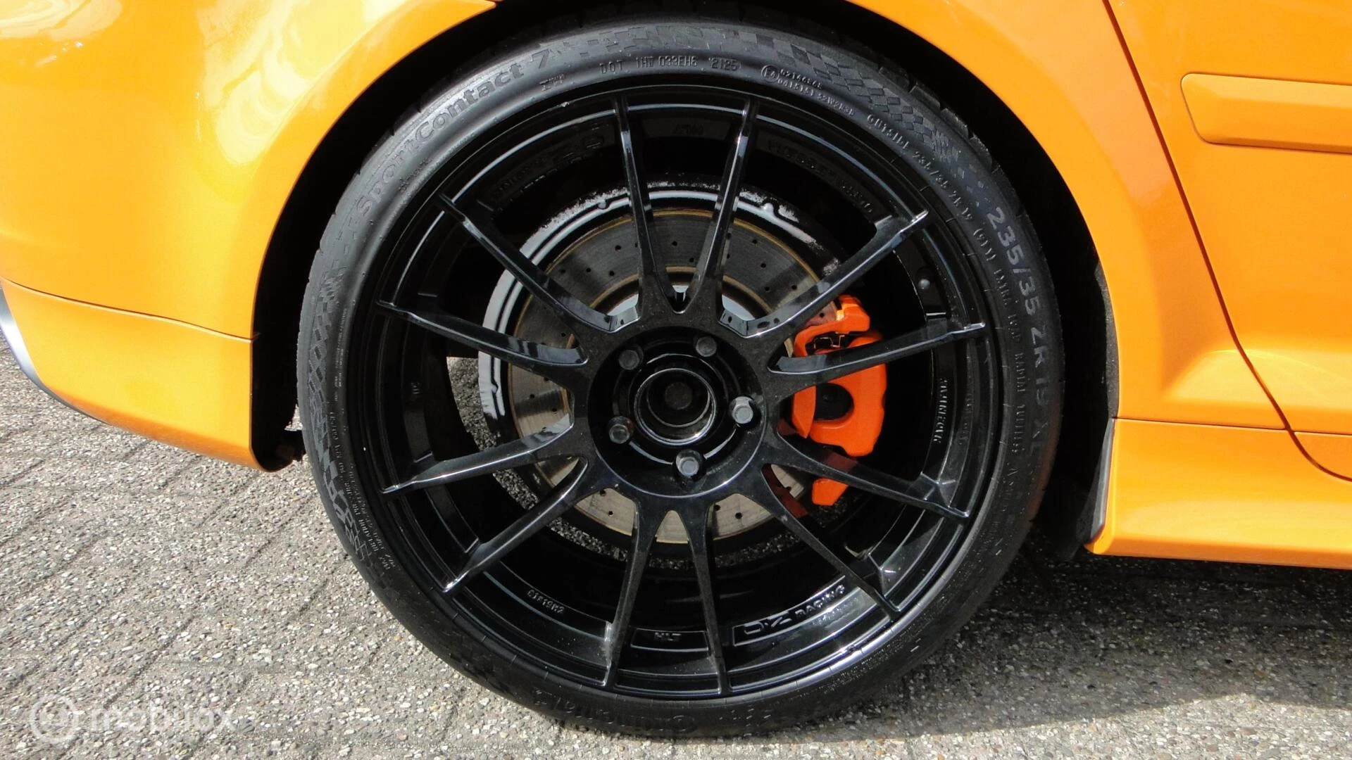 Hoofdafbeelding Audi S3