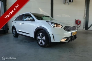 Kia Niro 1.6 Hybrid DynamicLine - RIJKLAARPRIJS