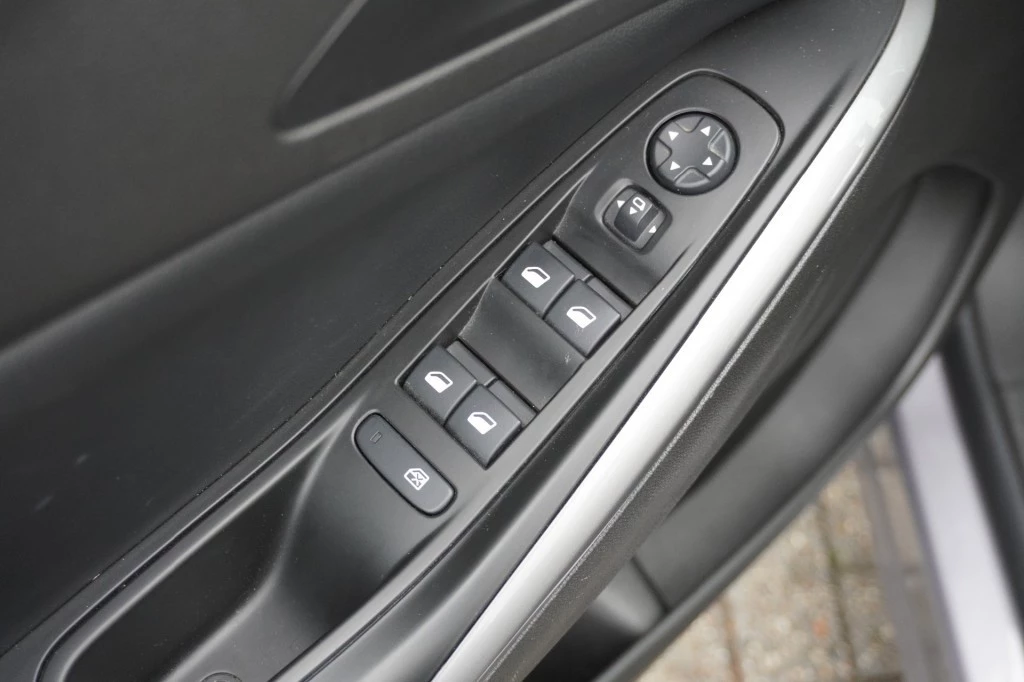 Hoofdafbeelding Opel Grandland