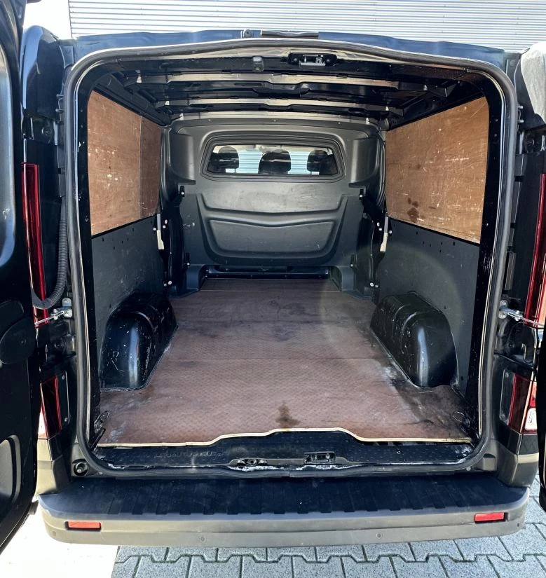 Hoofdafbeelding Fiat Talento