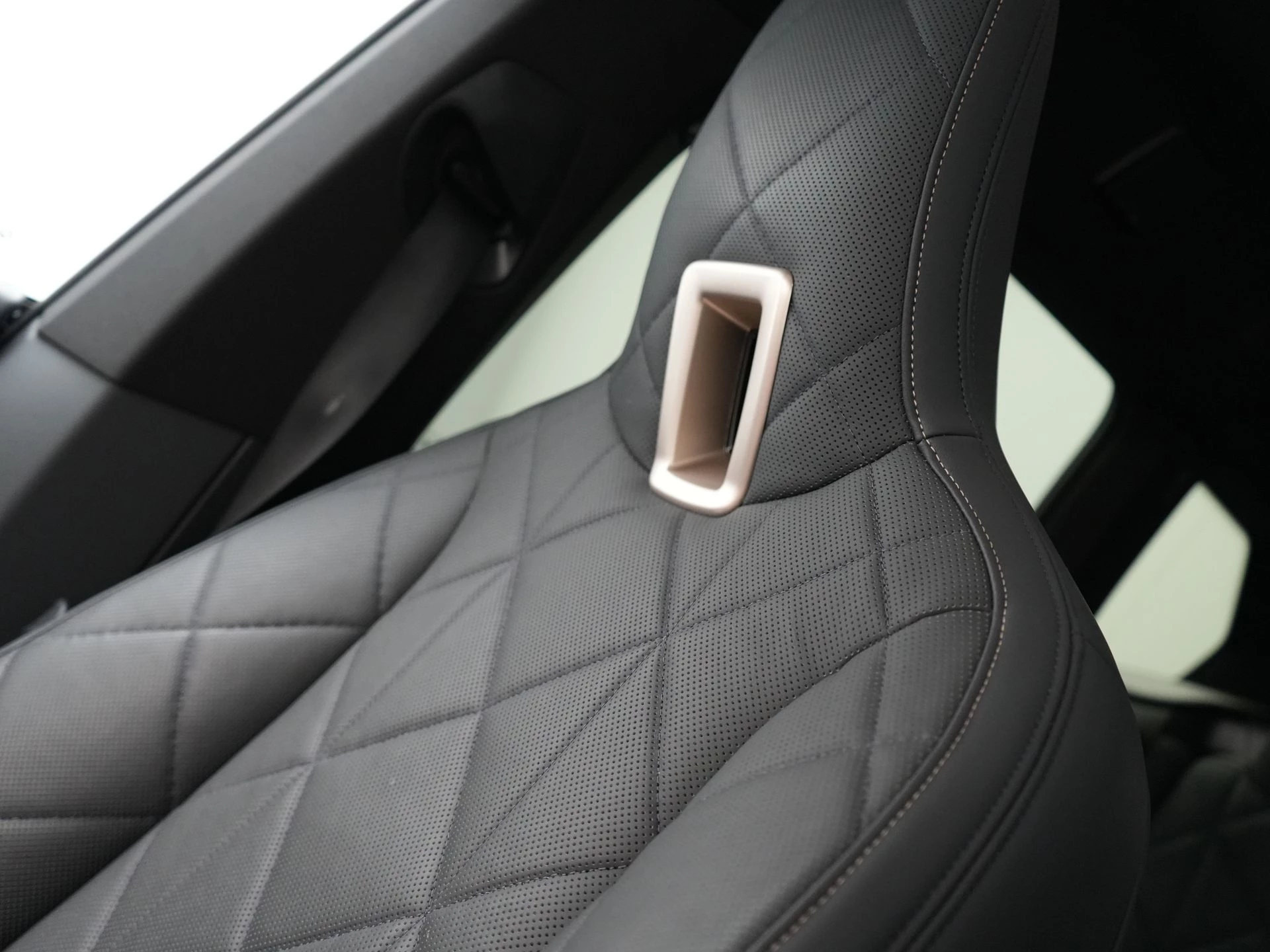 Hoofdafbeelding BMW iX