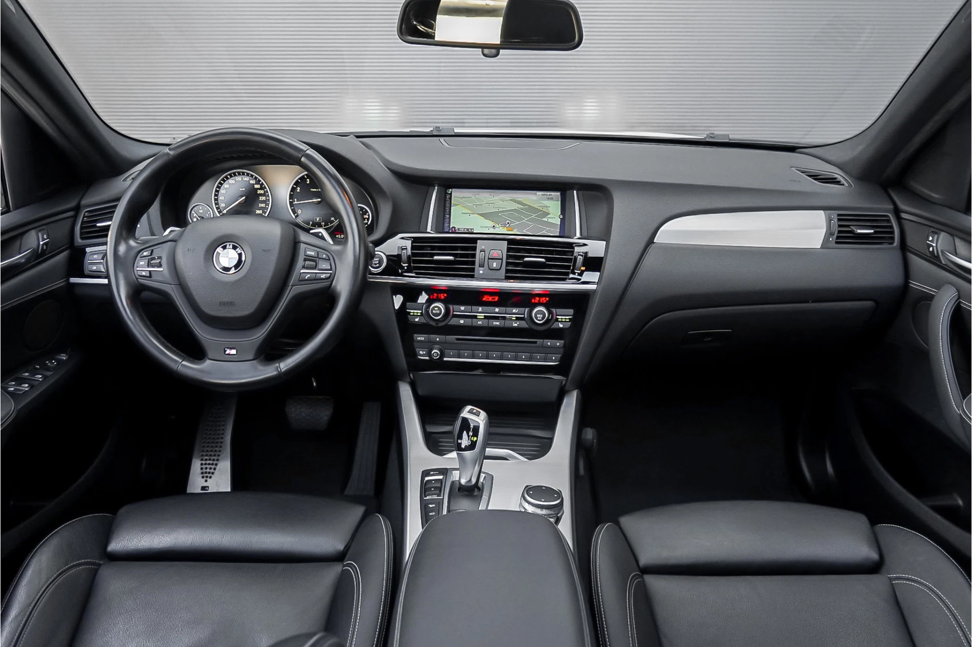 Hoofdafbeelding BMW X4