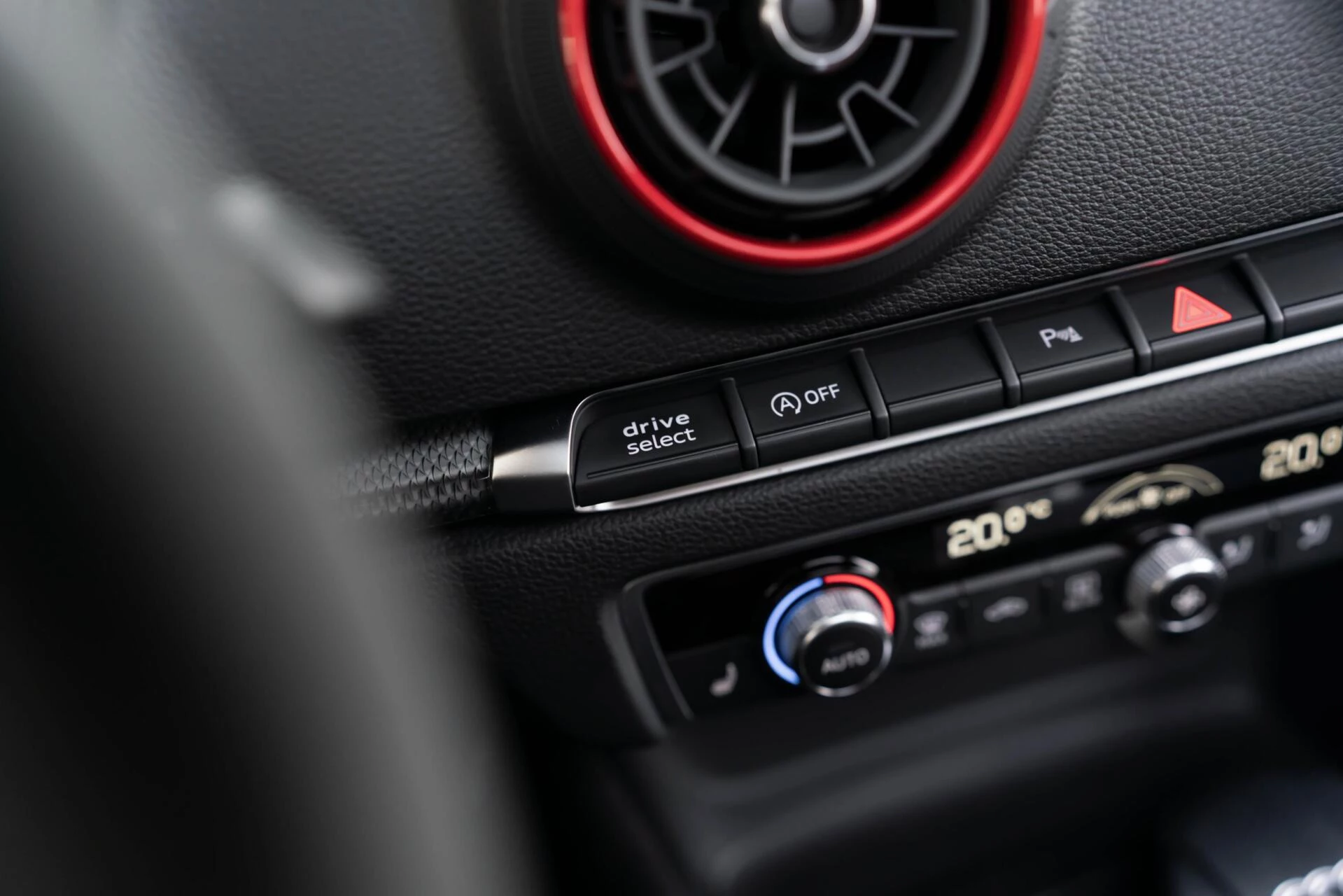 Hoofdafbeelding Audi RS3