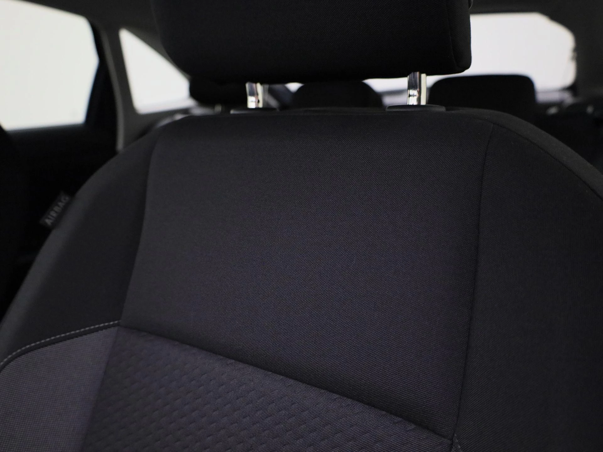 Hoofdafbeelding Volkswagen Taigo