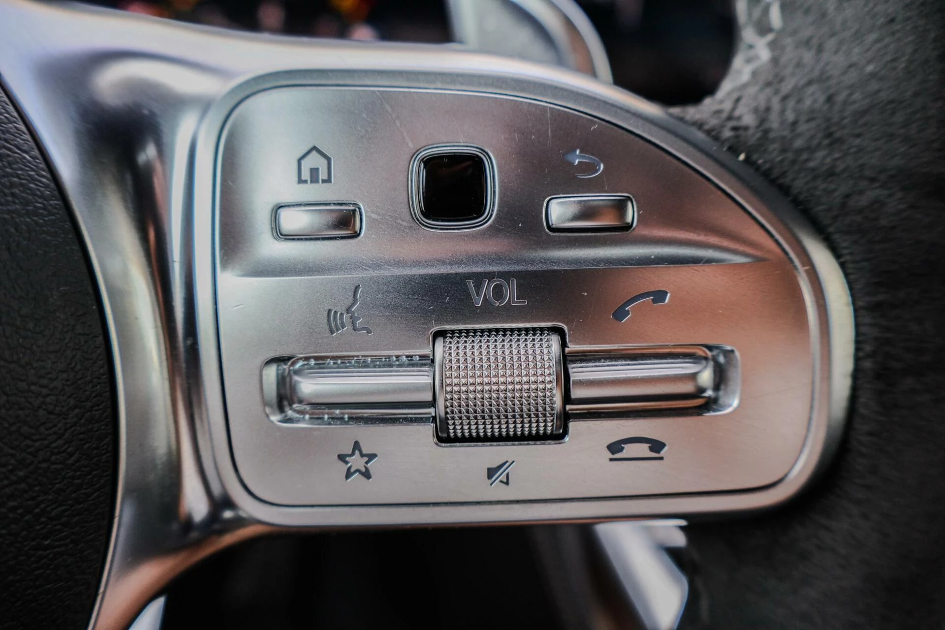 Hoofdafbeelding Mercedes-Benz AMG GT