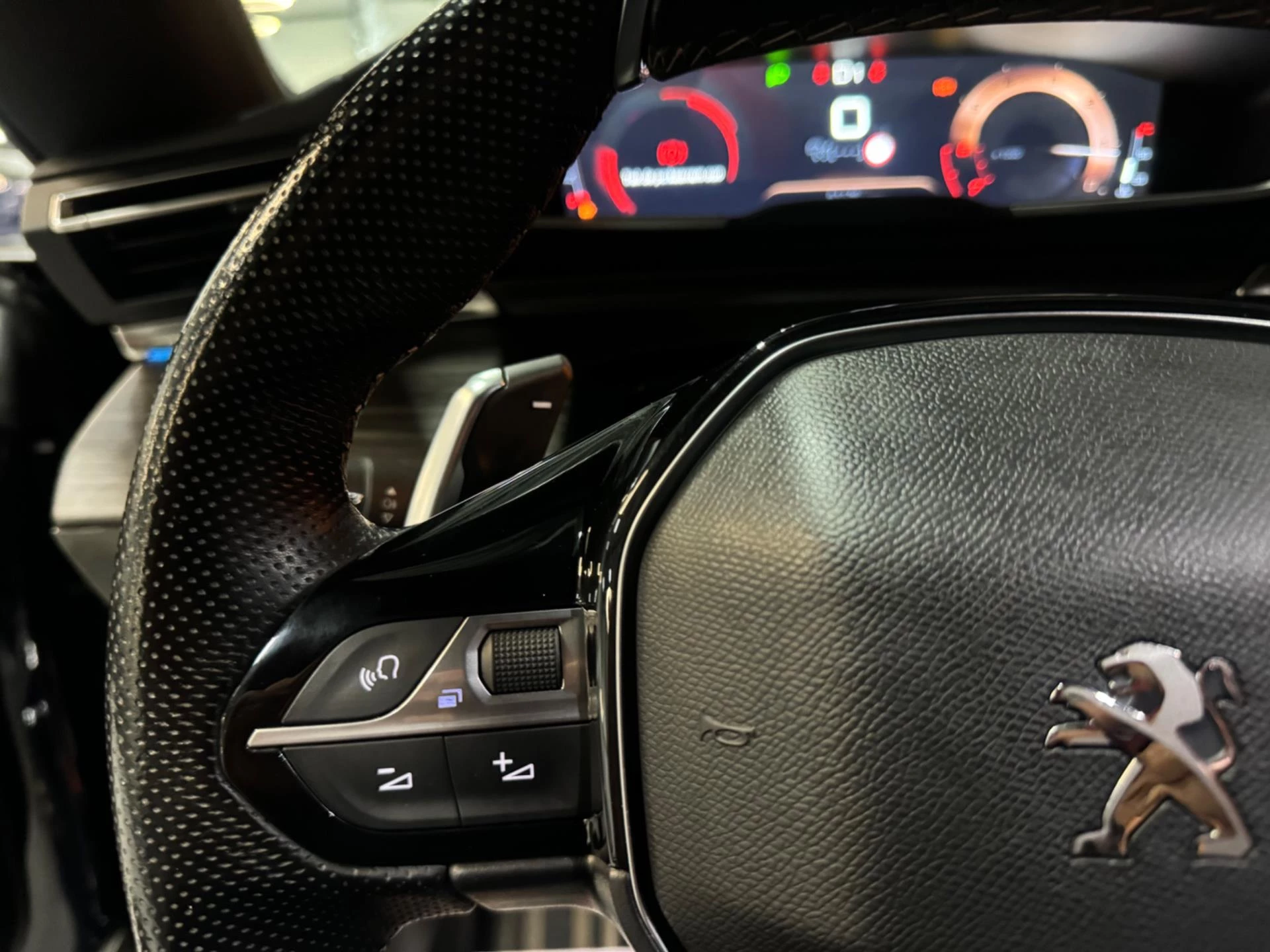 Hoofdafbeelding Peugeot 508