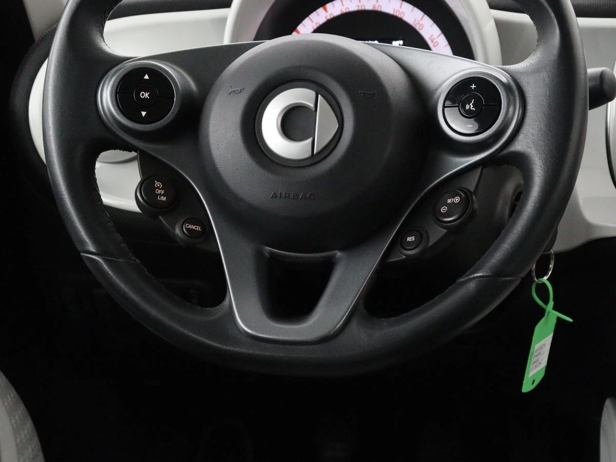 Hoofdafbeelding smart Forfour