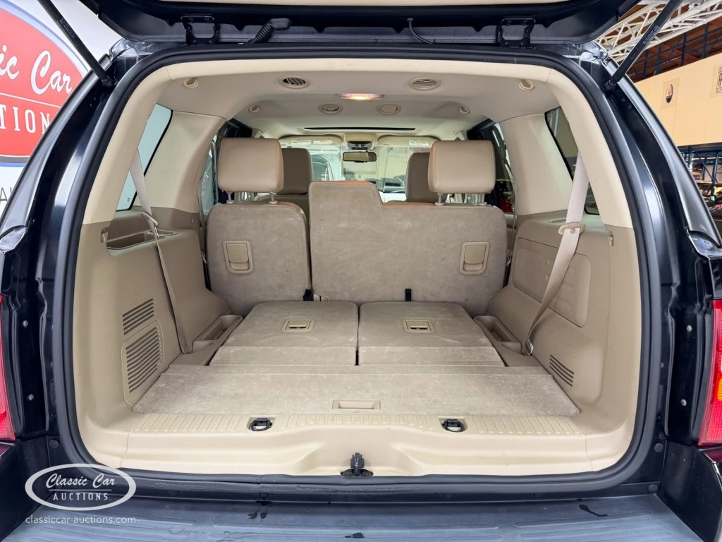 Hoofdafbeelding Ford Explorer