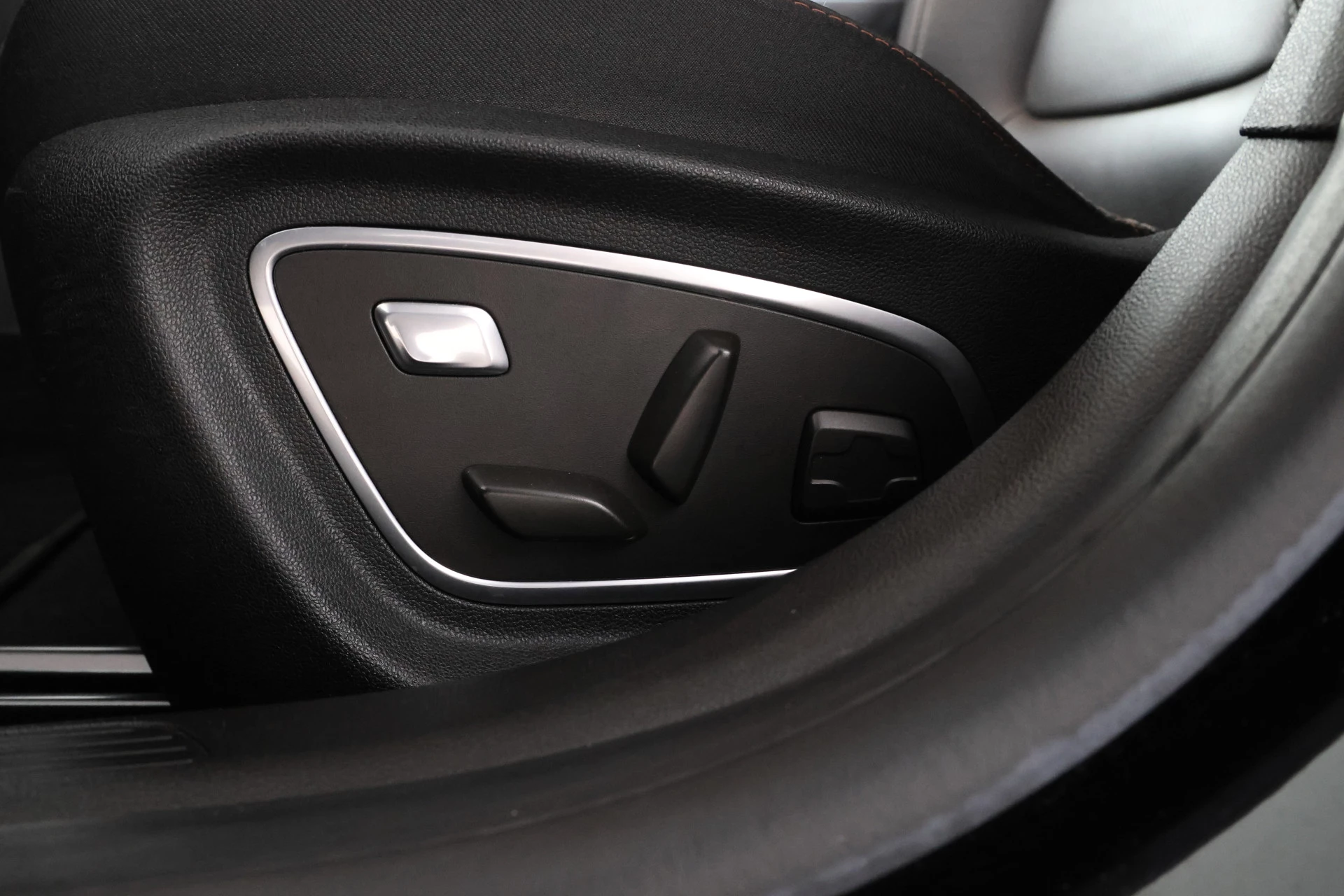 Hoofdafbeelding Renault Megane E-Tech