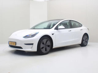Tesla Model 3 Standard RWD Plus FACELIFT [ LFP ACCU+WARMTEPOMP+AUTOPILOT+60 kWh+PREMIUM AUDIO ]