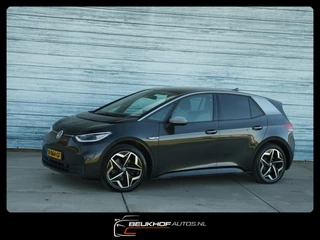 Volkswagen ID.3 First Plus 58 kWh Carplay Ad Cruise Soh 90%