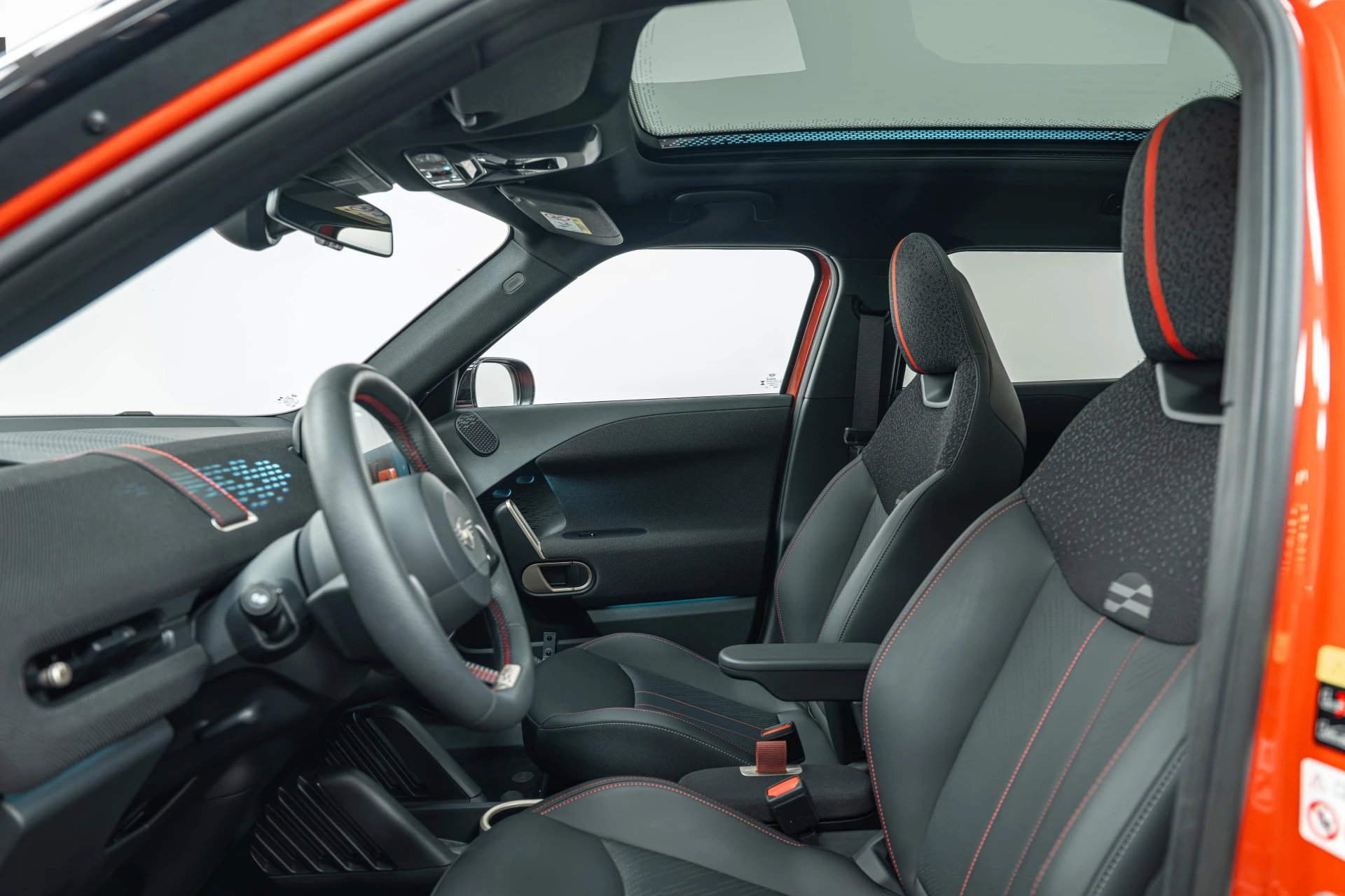 Hoofdafbeelding MINI Aceman