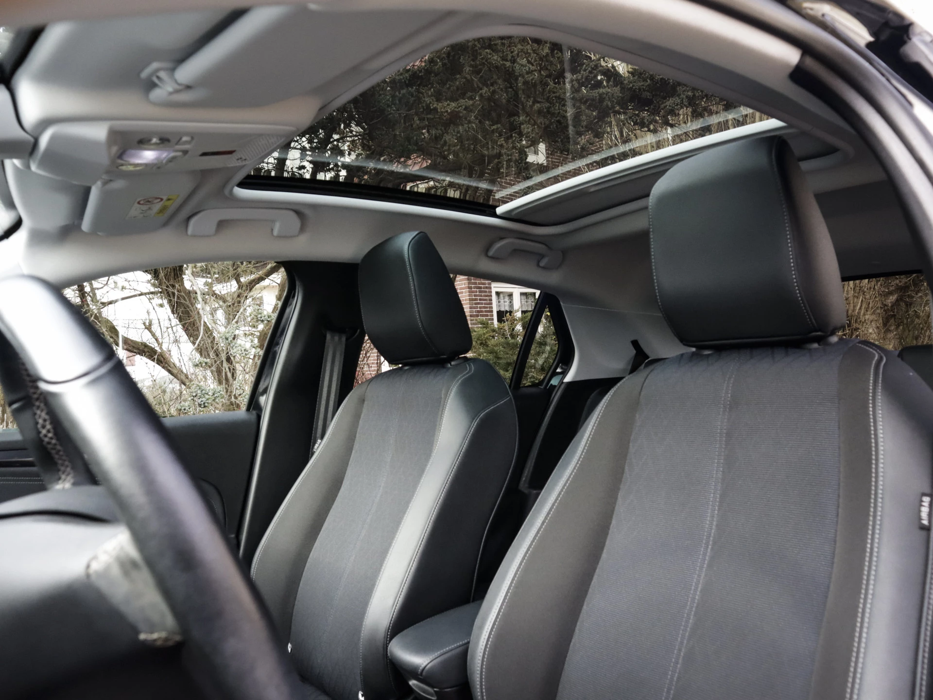 Hoofdafbeelding Opel Corsa-e