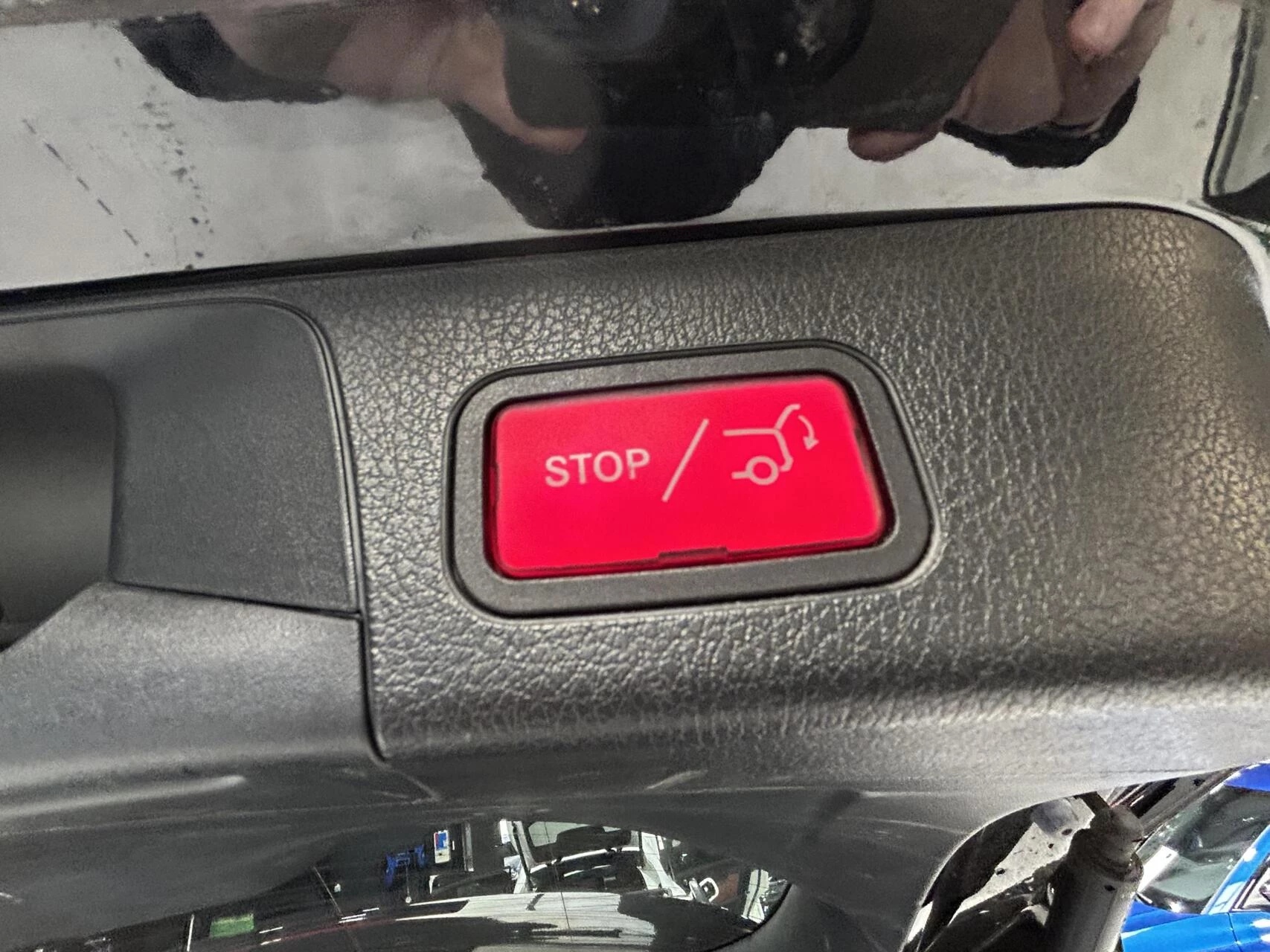 Hoofdafbeelding Mercedes-Benz GLB