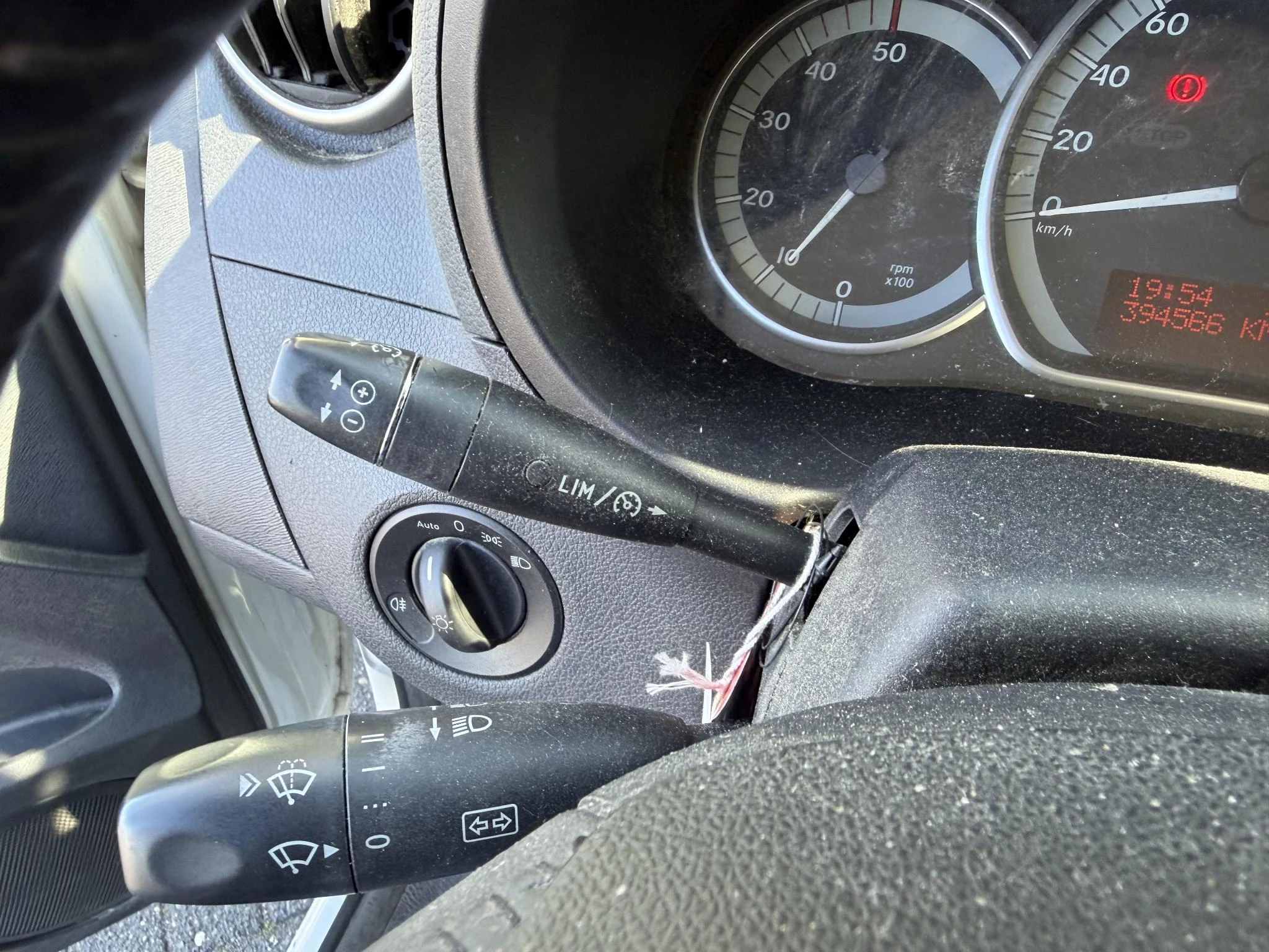 Hoofdafbeelding Mercedes-Benz Citan