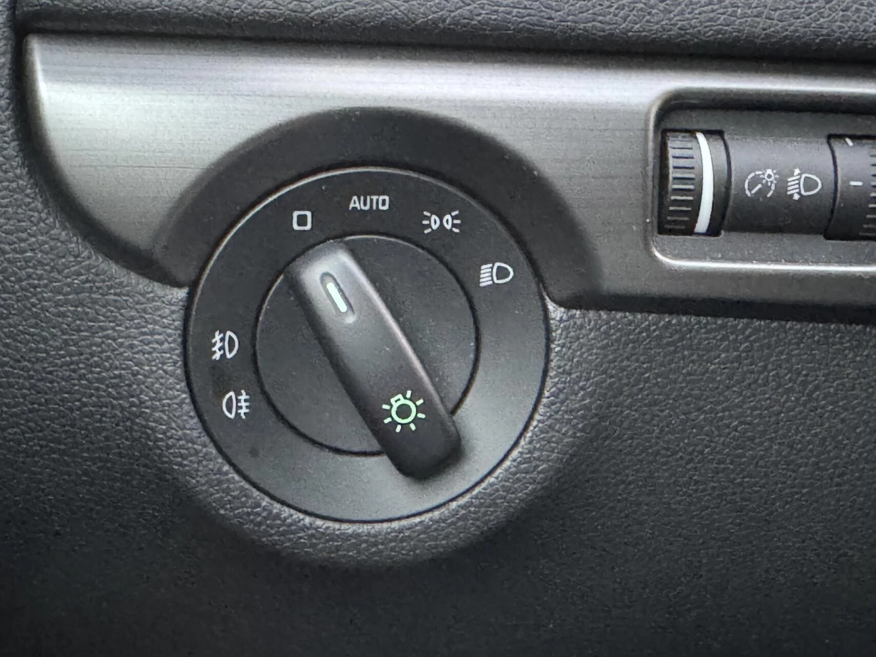 Hoofdafbeelding Škoda Yeti