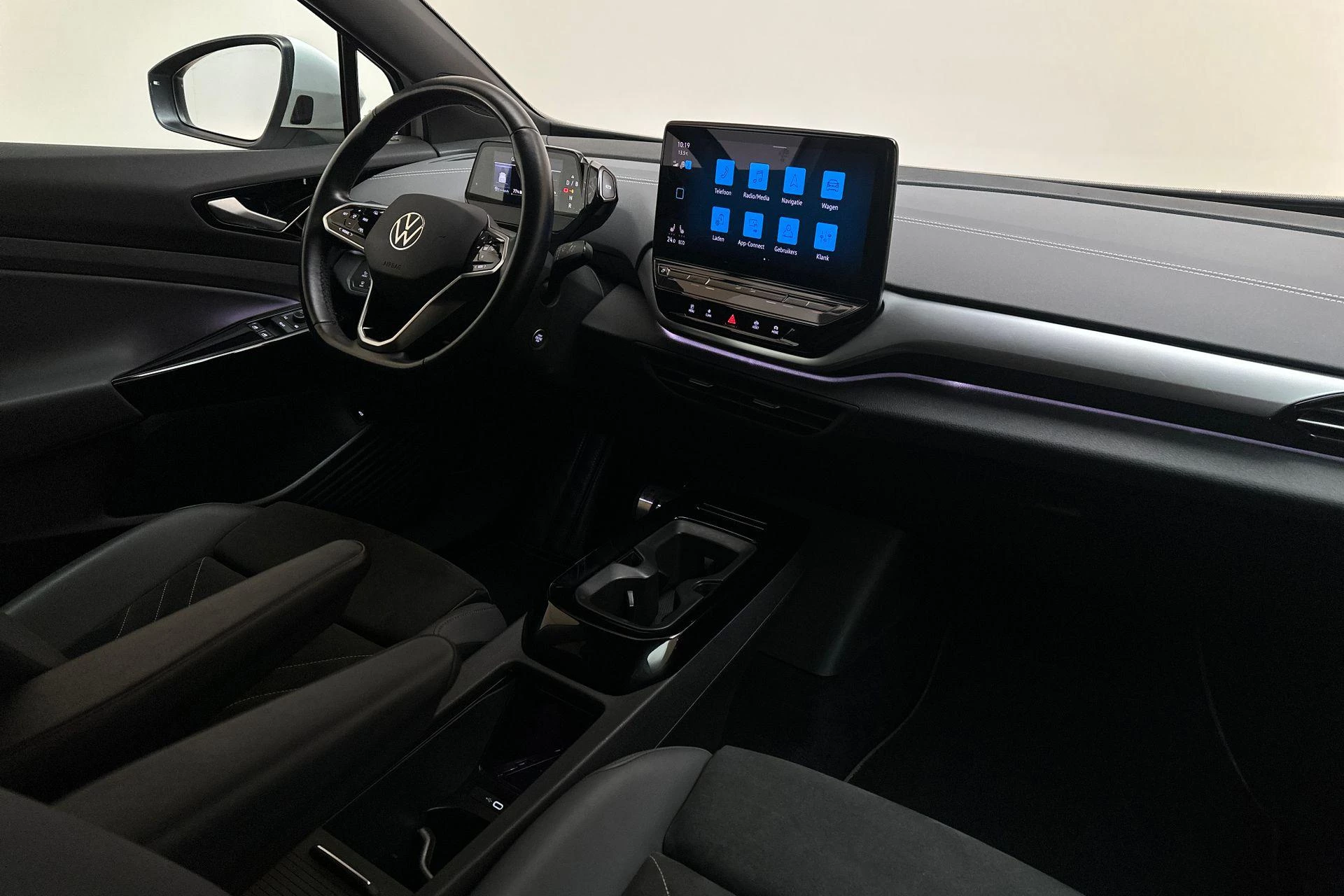 Hoofdafbeelding Volkswagen ID.5