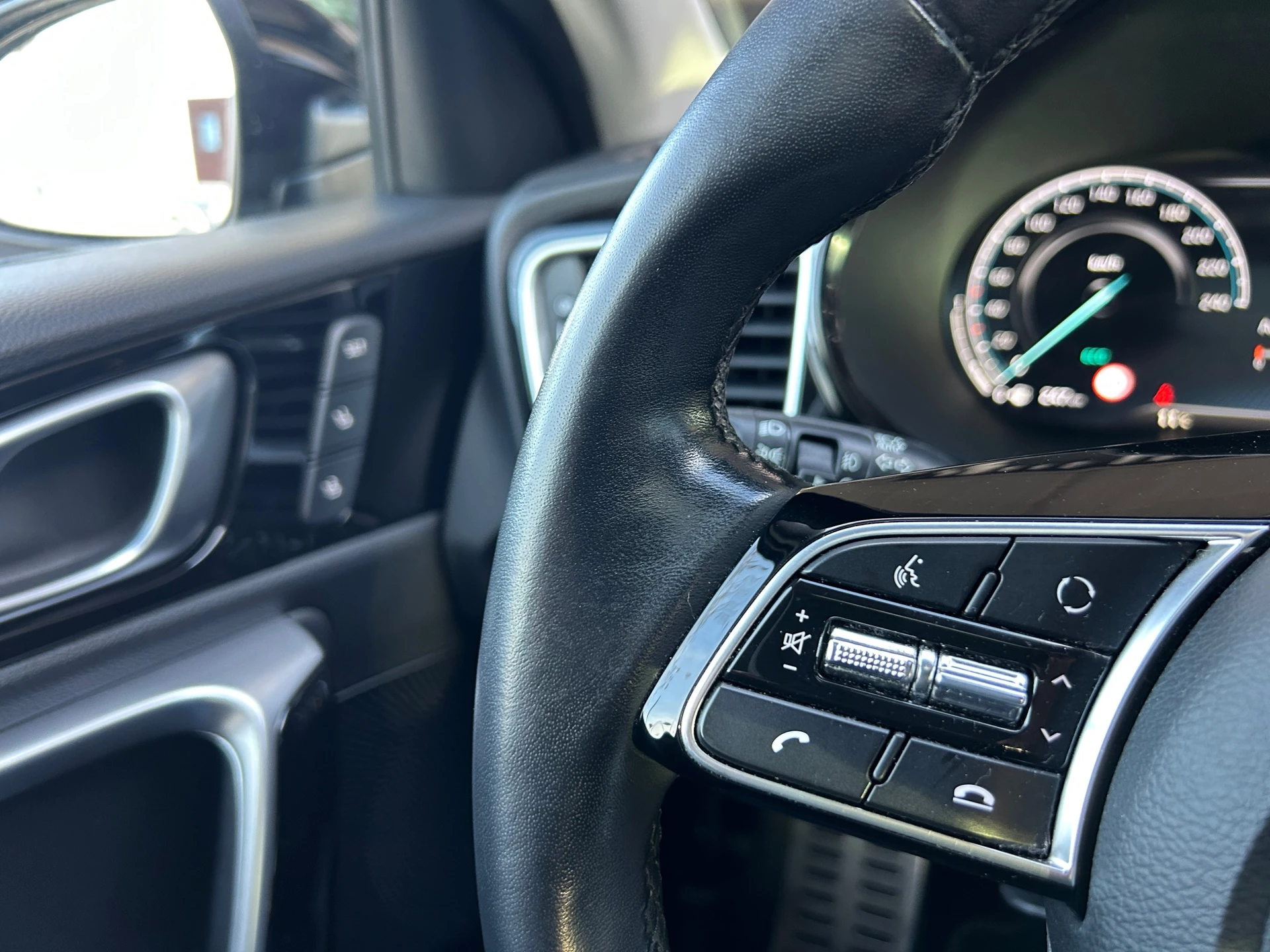 Hoofdafbeelding Kia XCeed