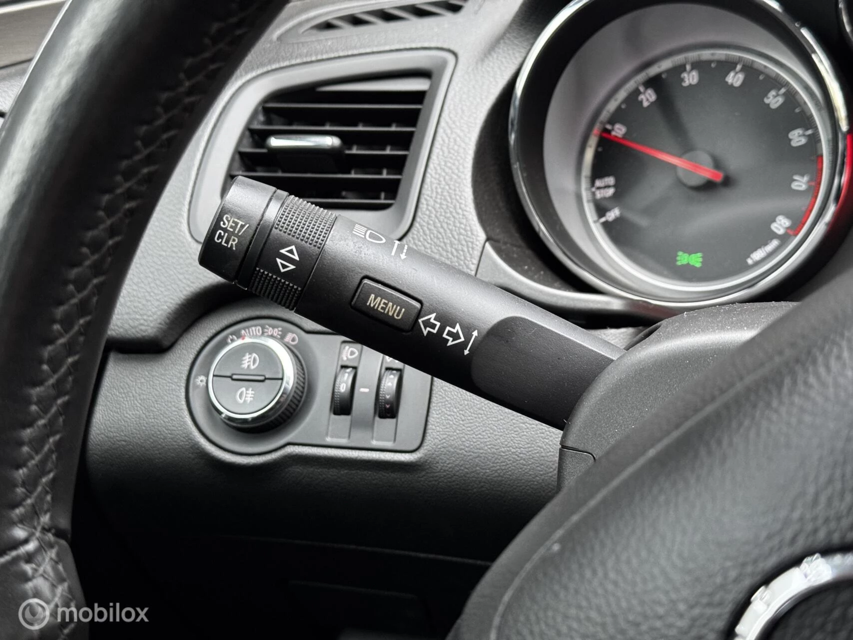 Hoofdafbeelding Opel Insignia