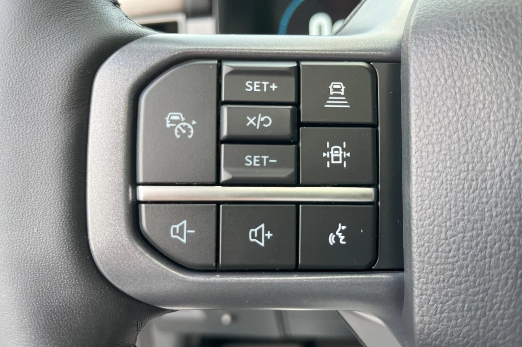 Hoofdafbeelding Ford F-150