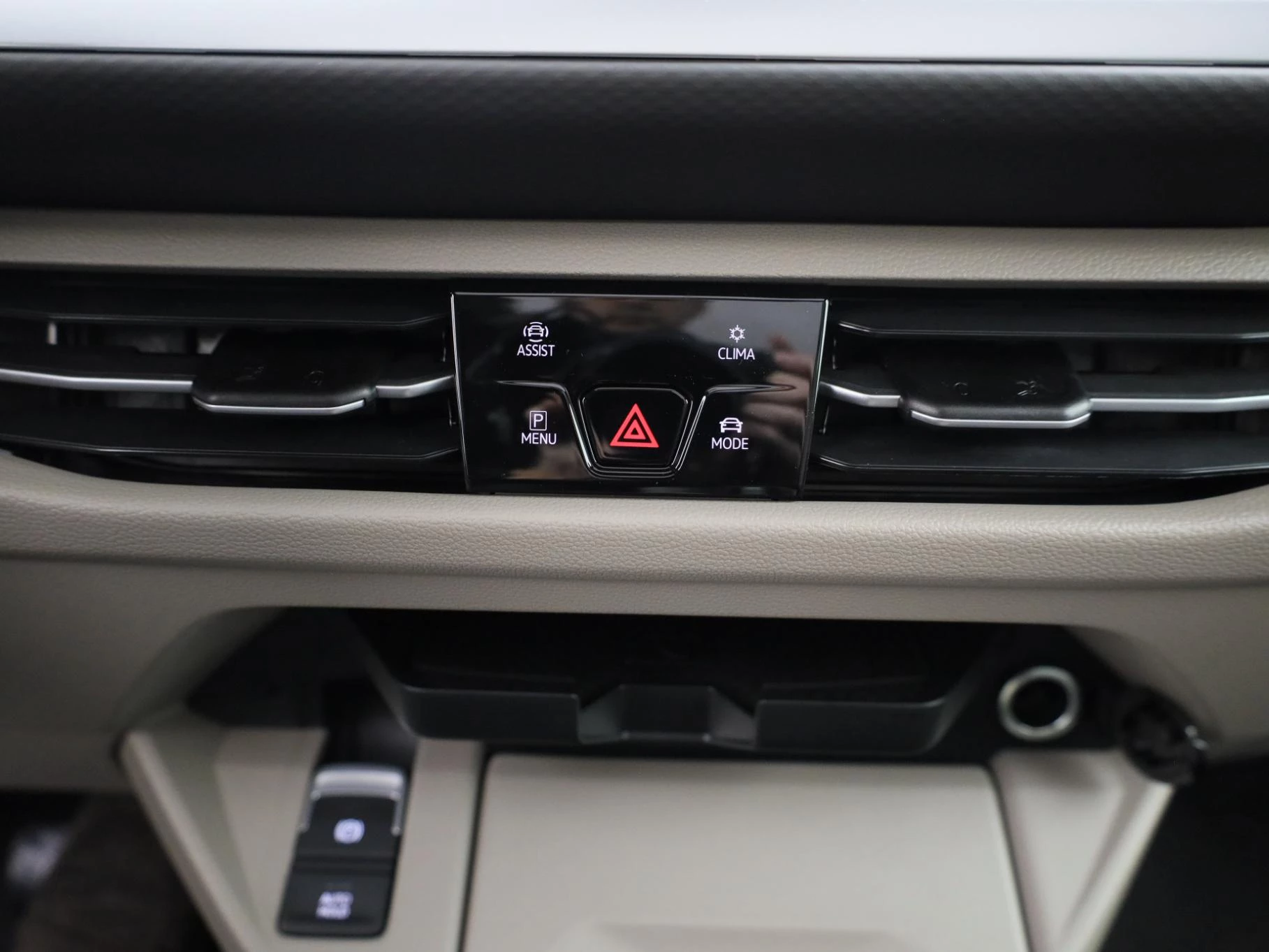 Hoofdafbeelding Volkswagen Multivan