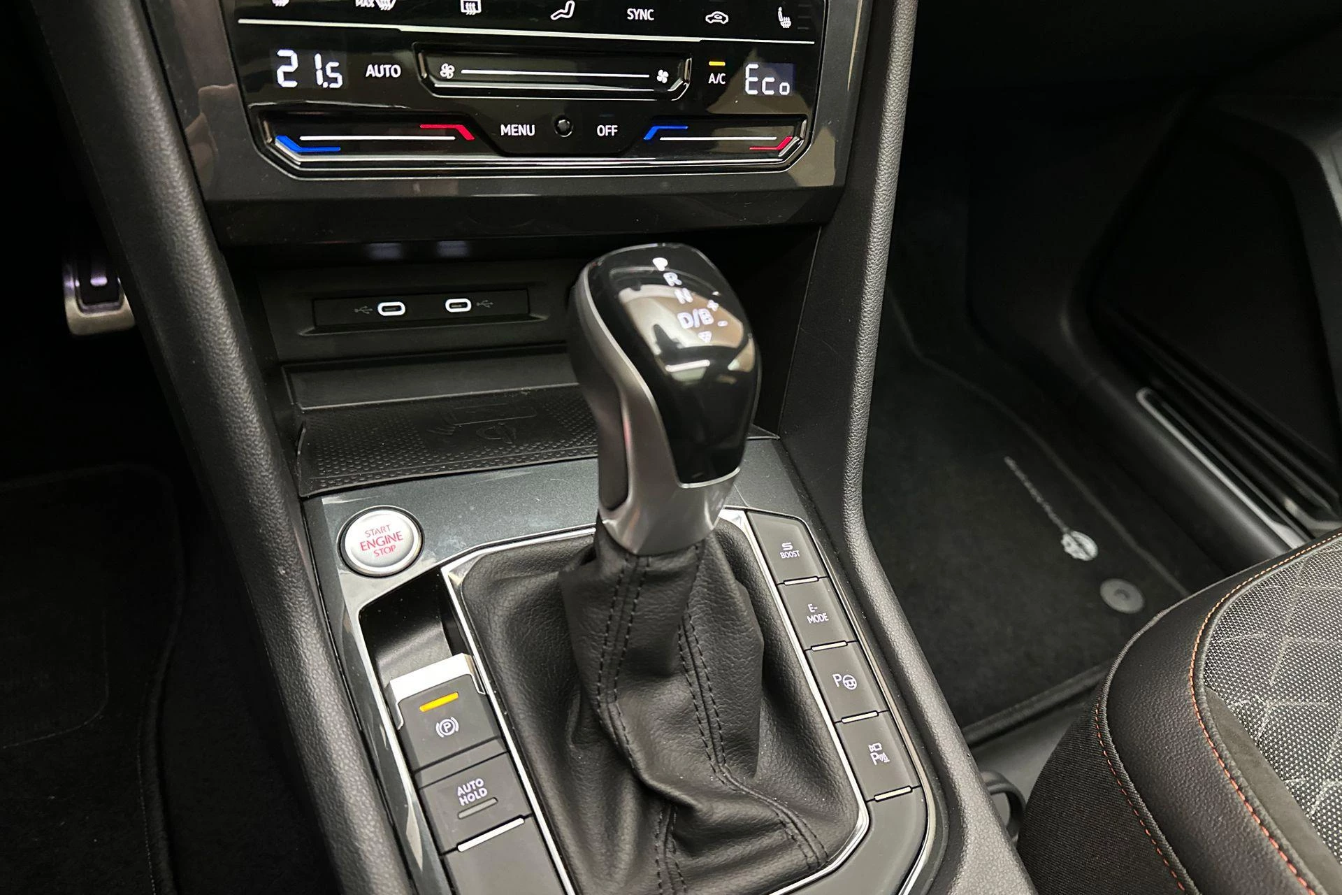 Hoofdafbeelding SEAT Tarraco