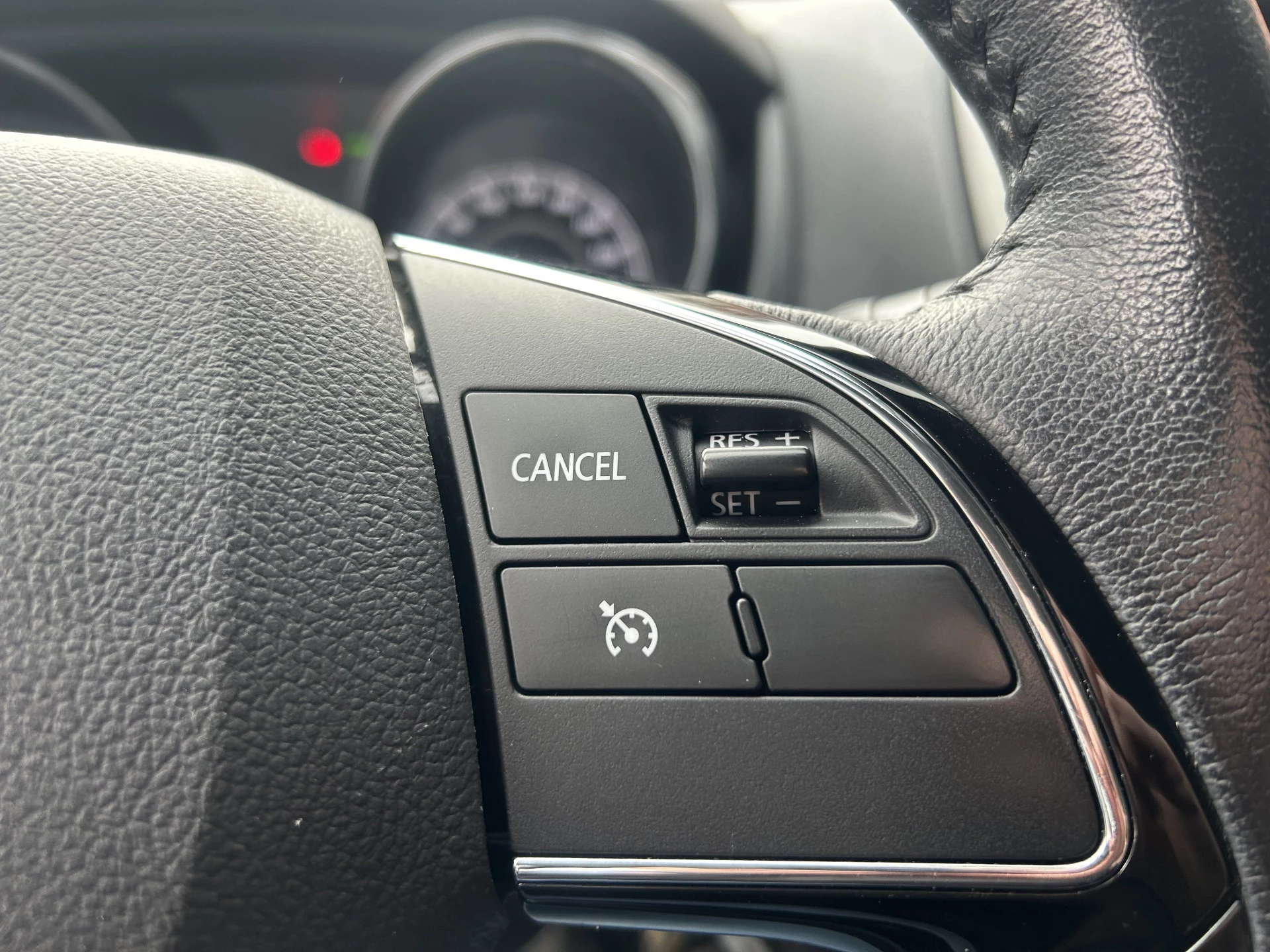 Hoofdafbeelding Mitsubishi ASX